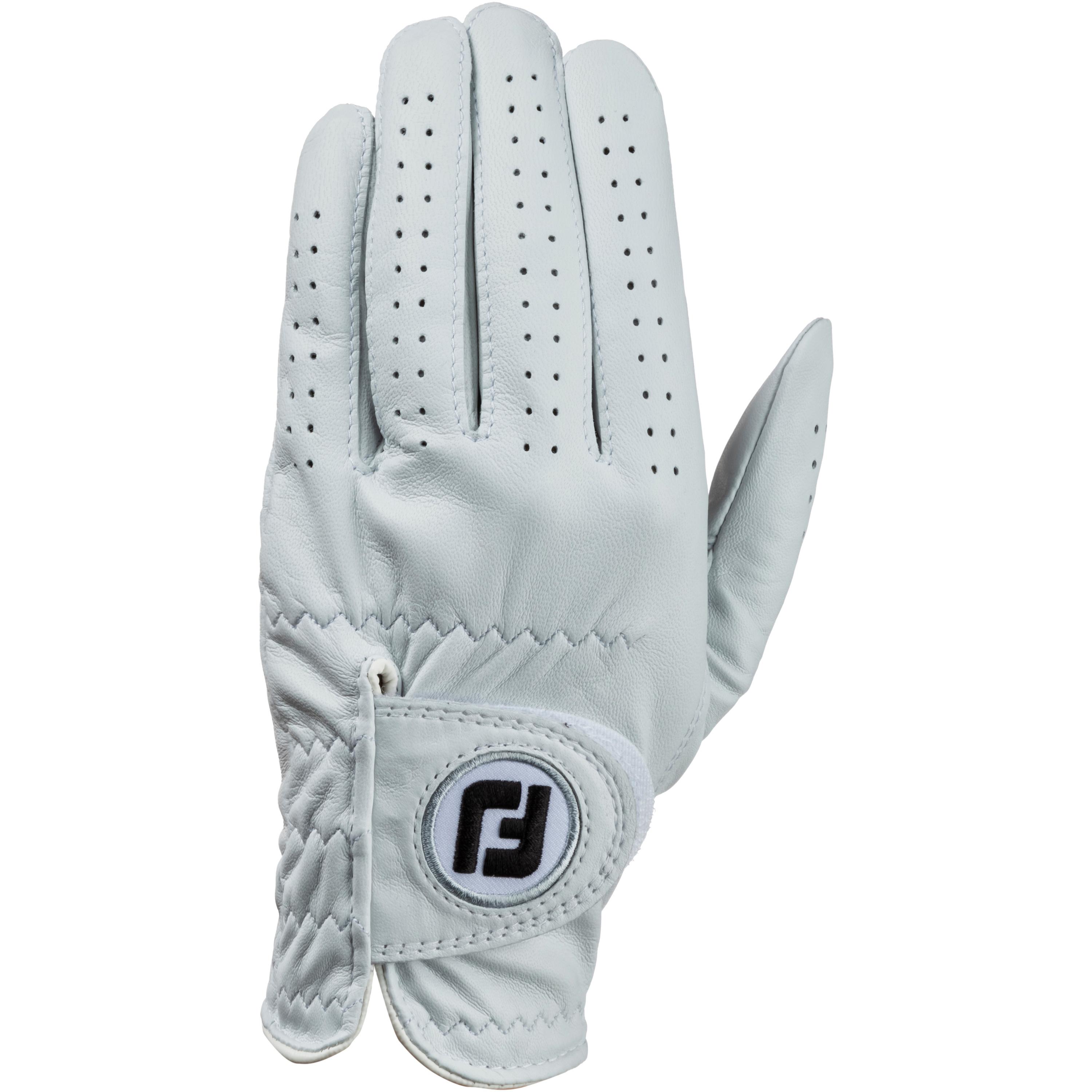 Foot Joy CabrettaSof MLH Fingerhandschuhe Herren