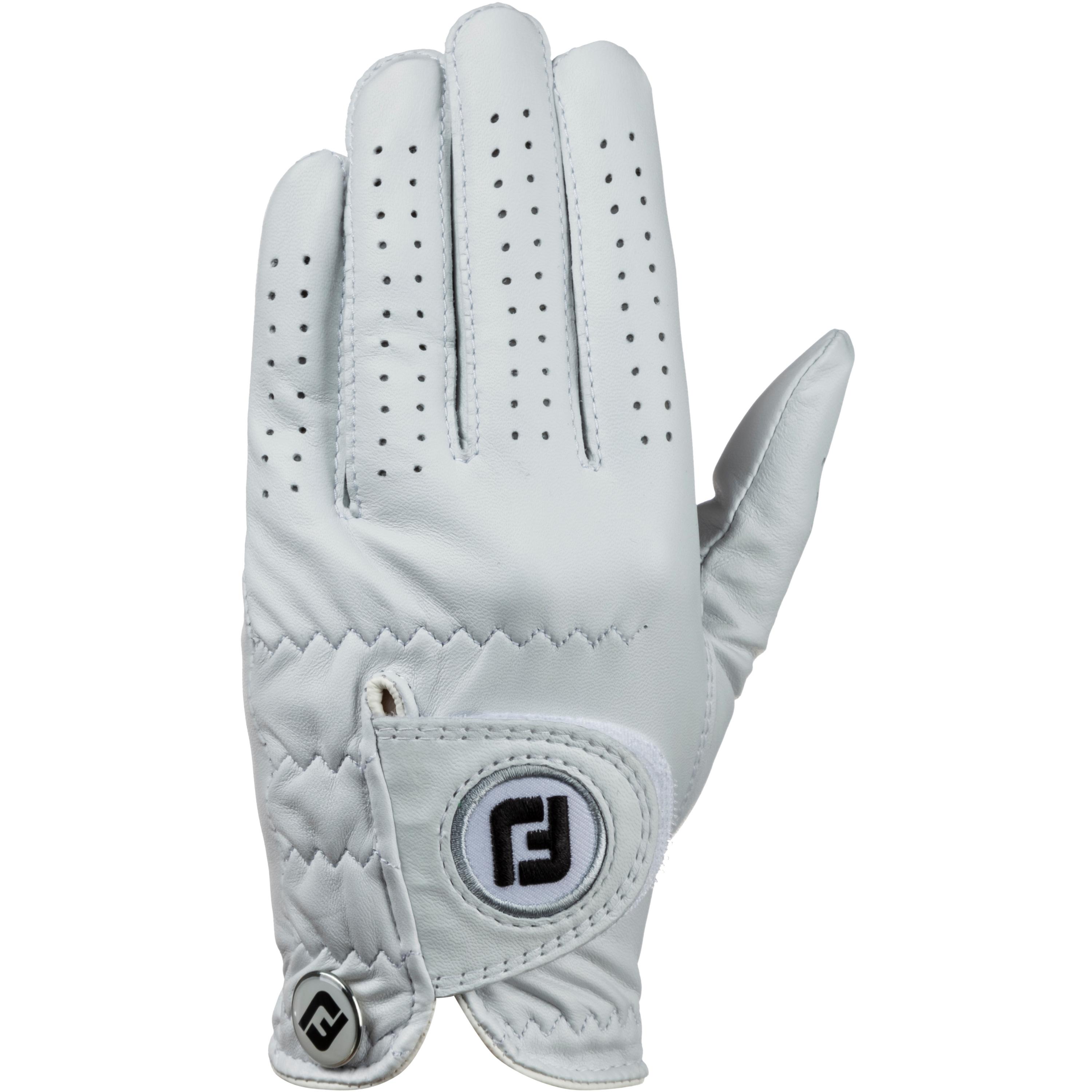 Foot Joy CabrettaSof LLH Fingerhandschuhe Damen