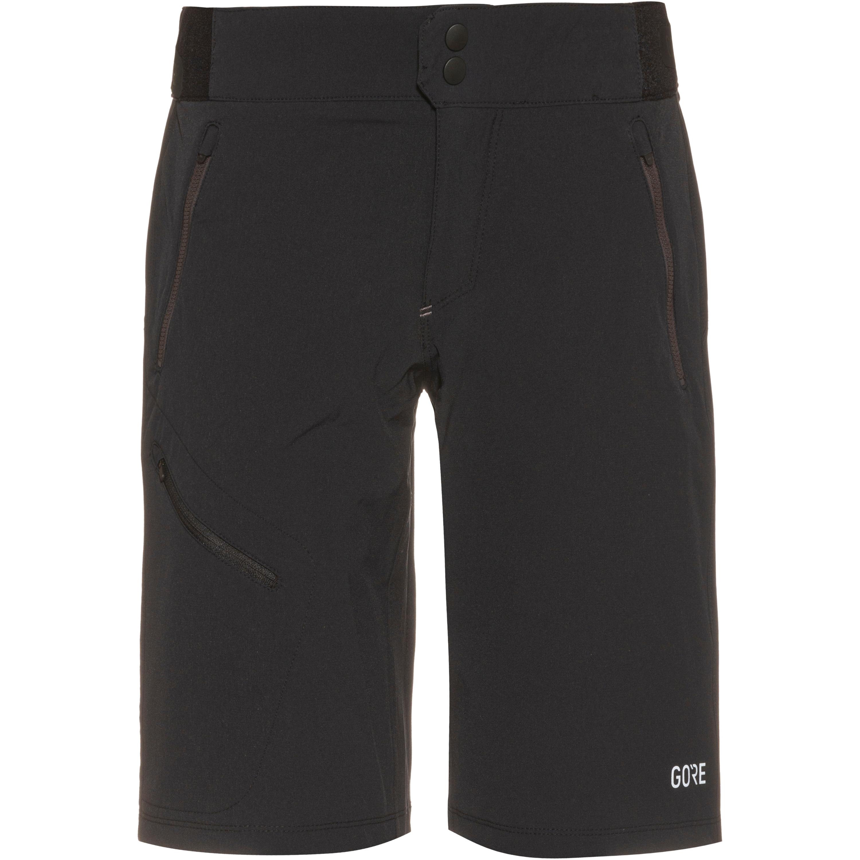 GORE® WEAR C5 Fahrradshorts Damen