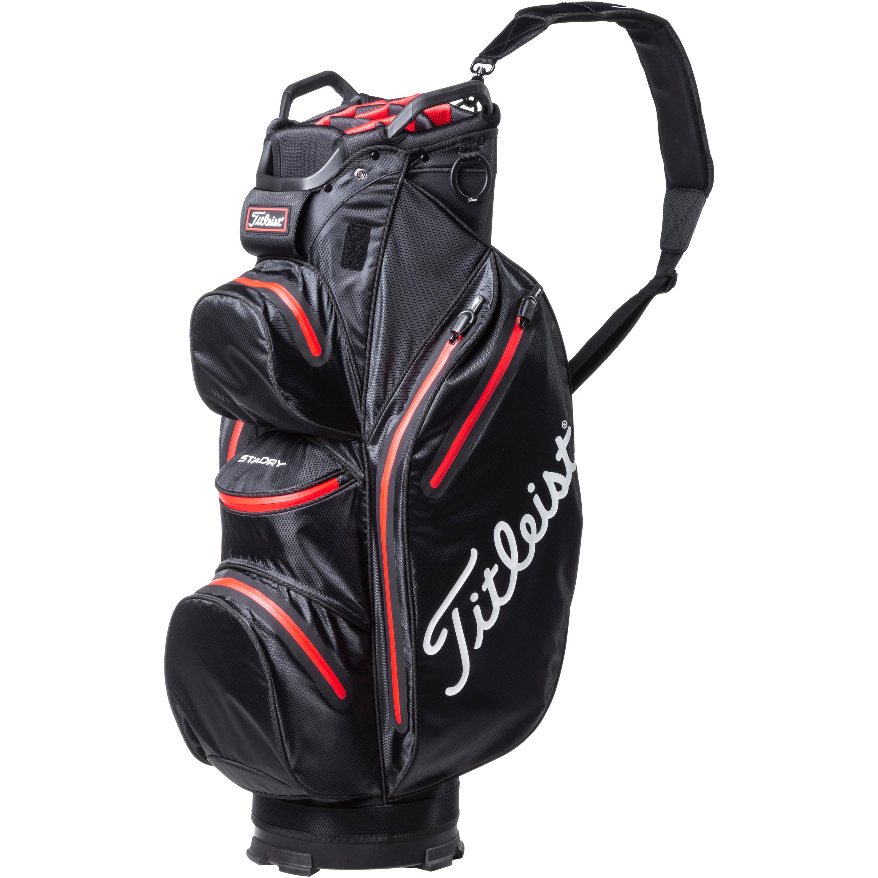Titleist Cart 14 StaDry Golftasche
