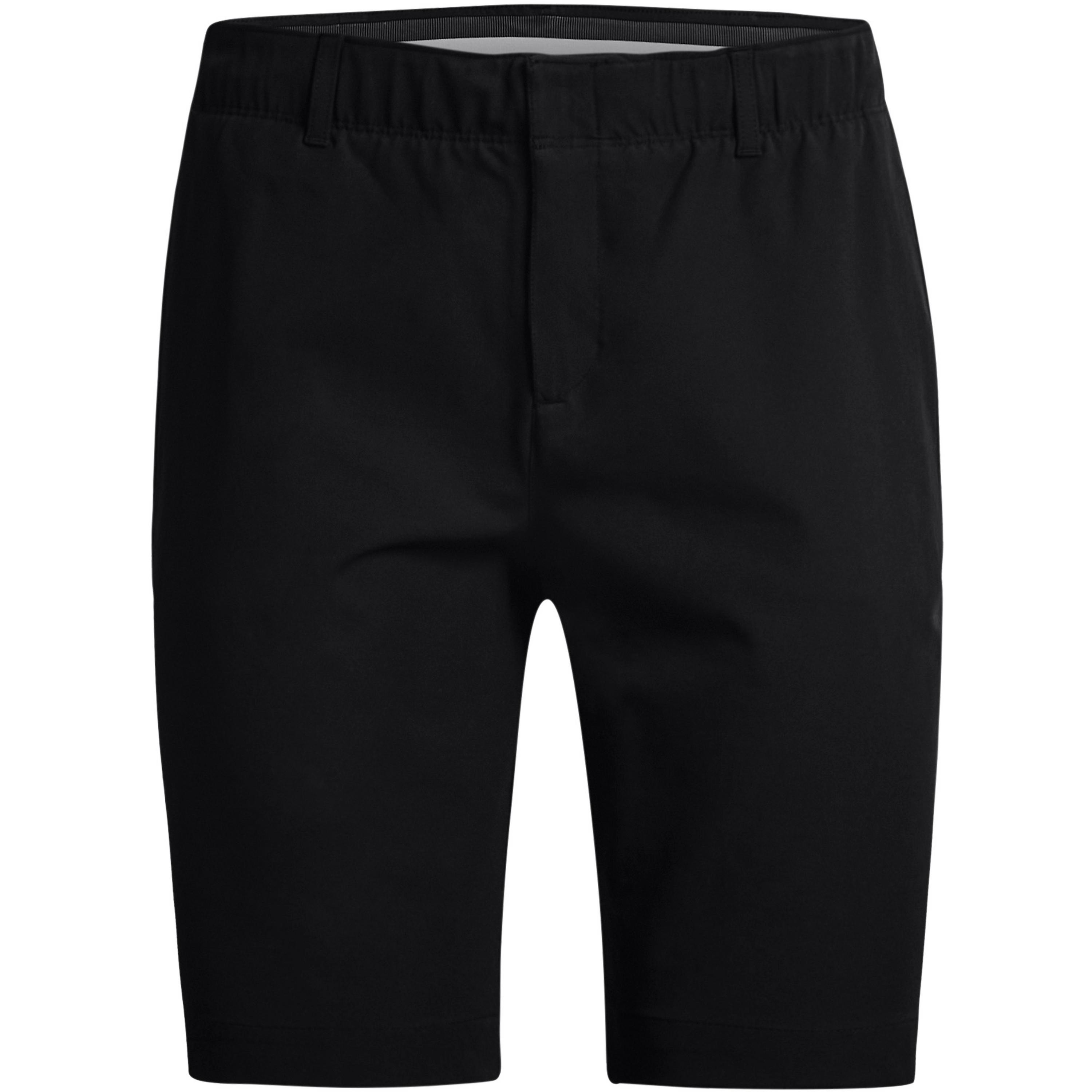 Under Armour Links Funktionsshorts Damen