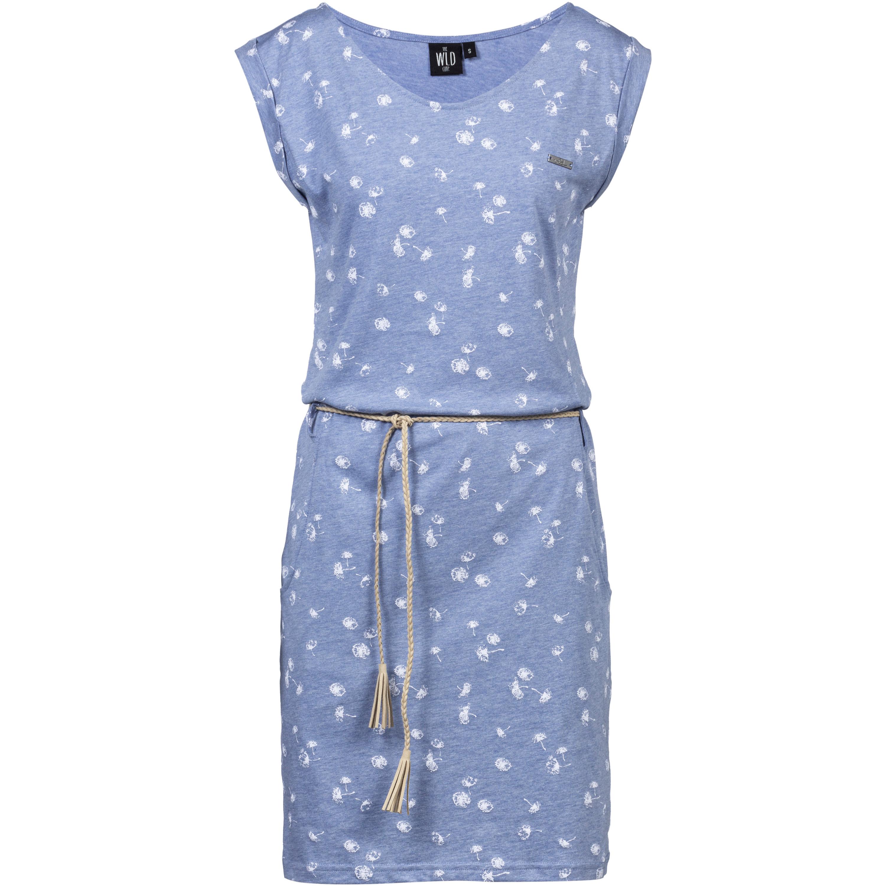 WLD Luna City Jerseykleid Damen