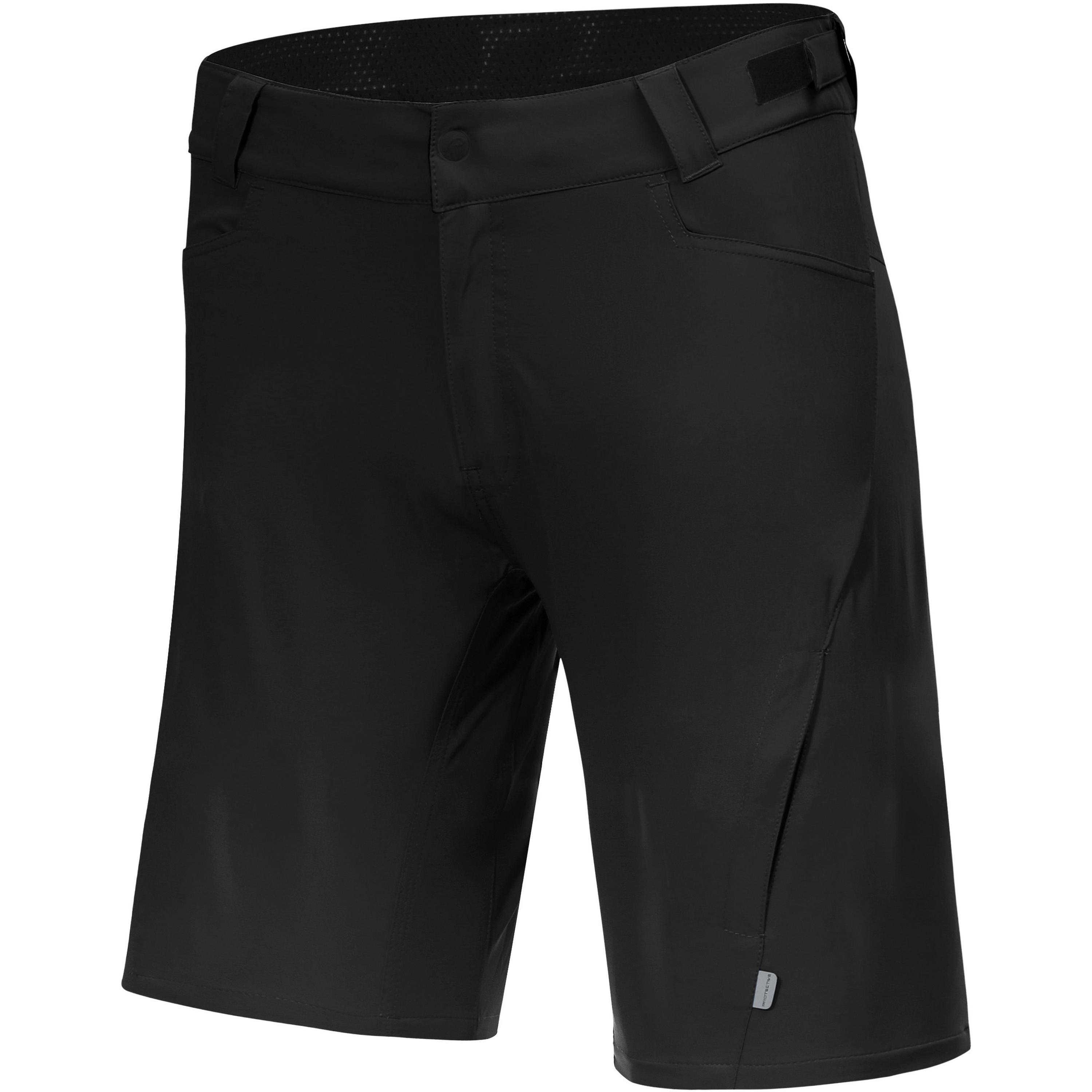 Protective P-VALLEY Fahrradshorts Herren