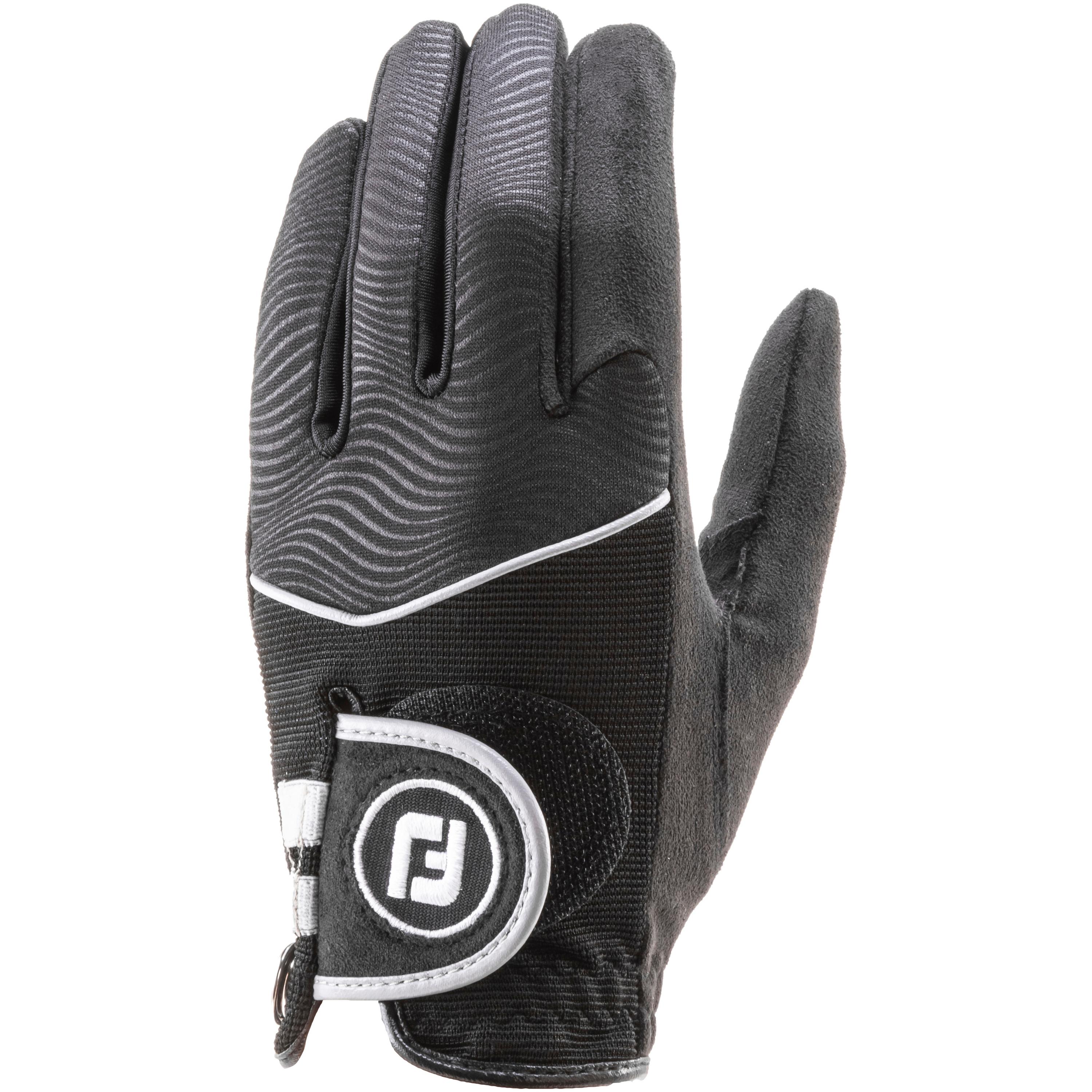 Foot Joy RainGrip LLH Fingerhandschuhe Damen