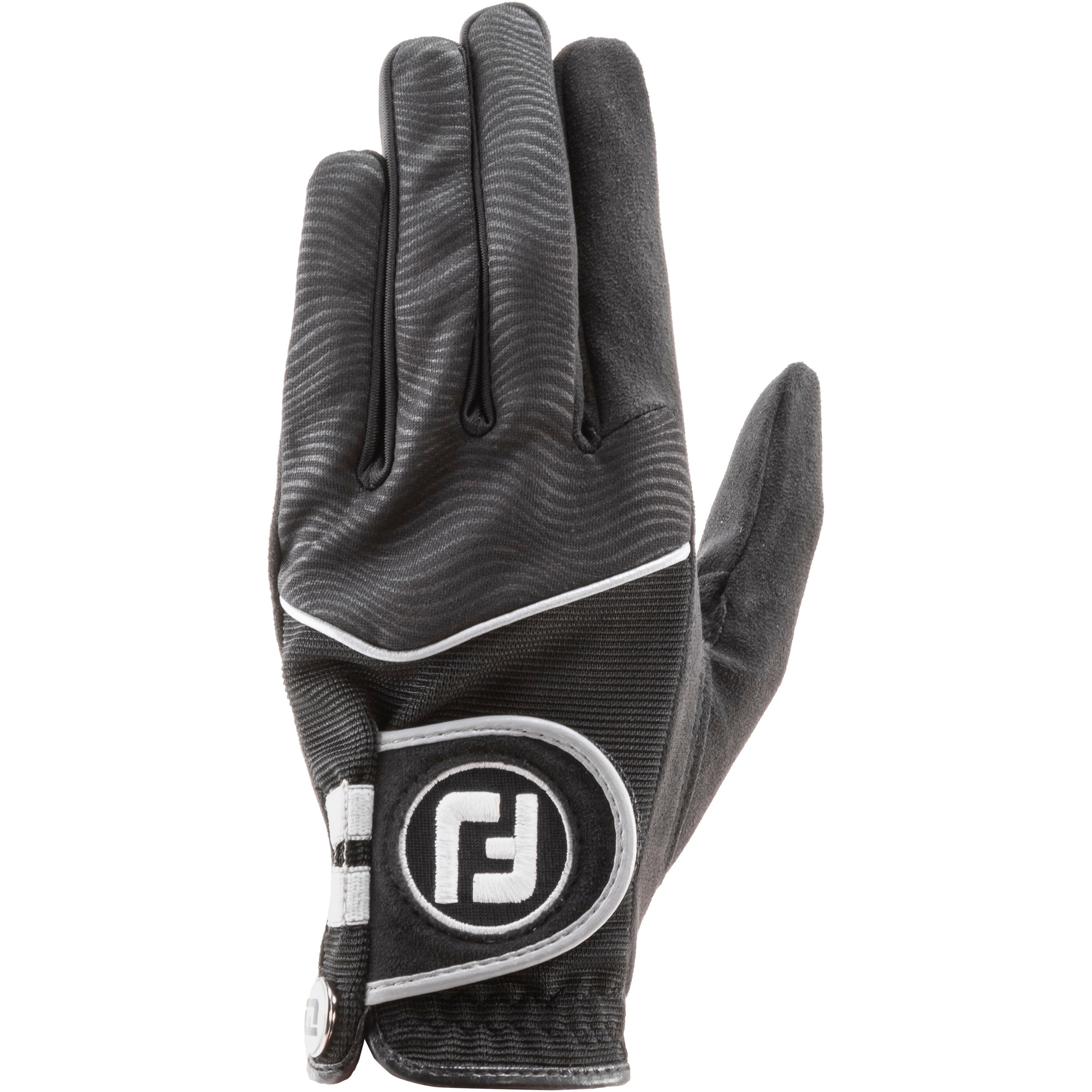 Foot Joy RainGrip MLH Fingerhandschuhe Herren