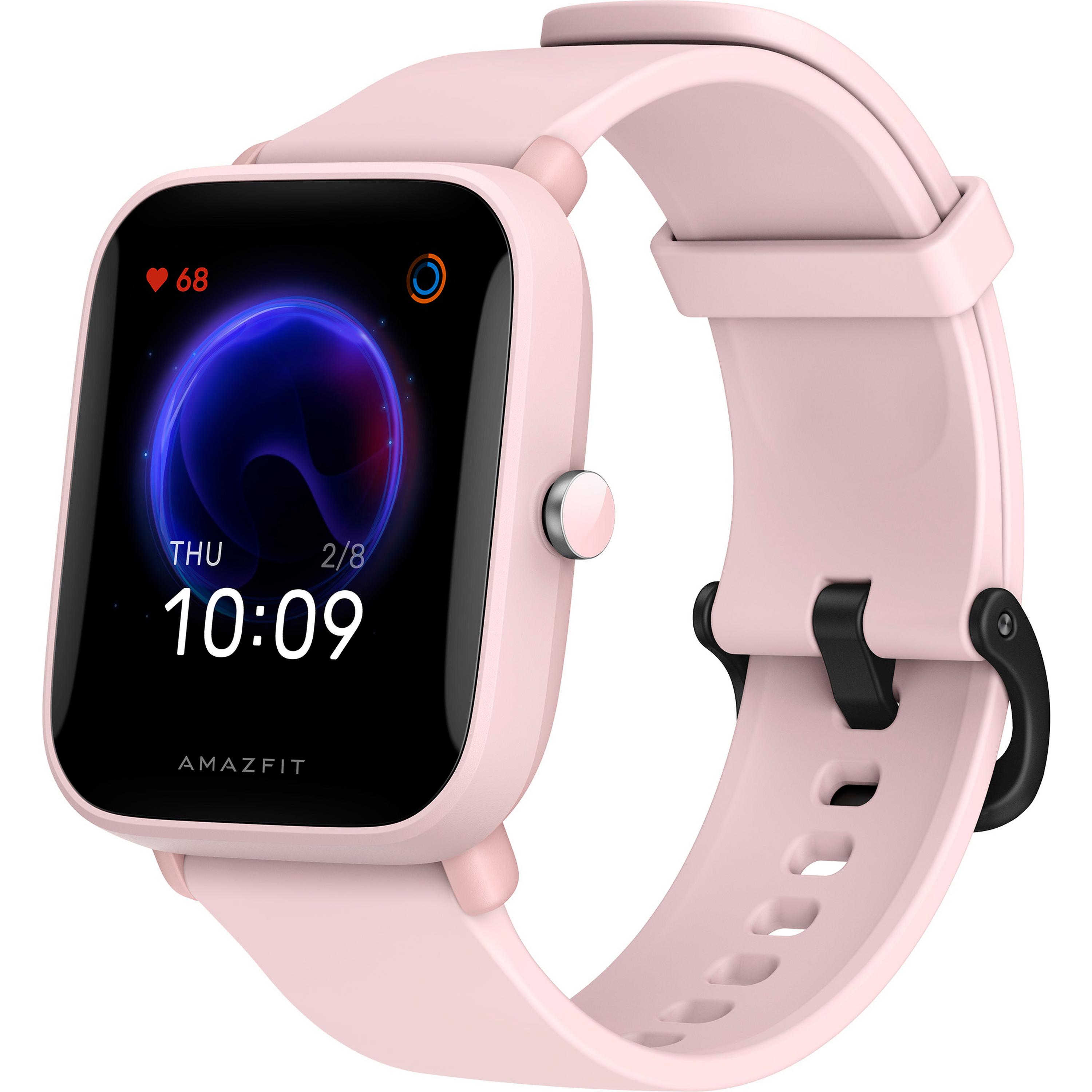 Amazfit Bip U Pro Sportuhr