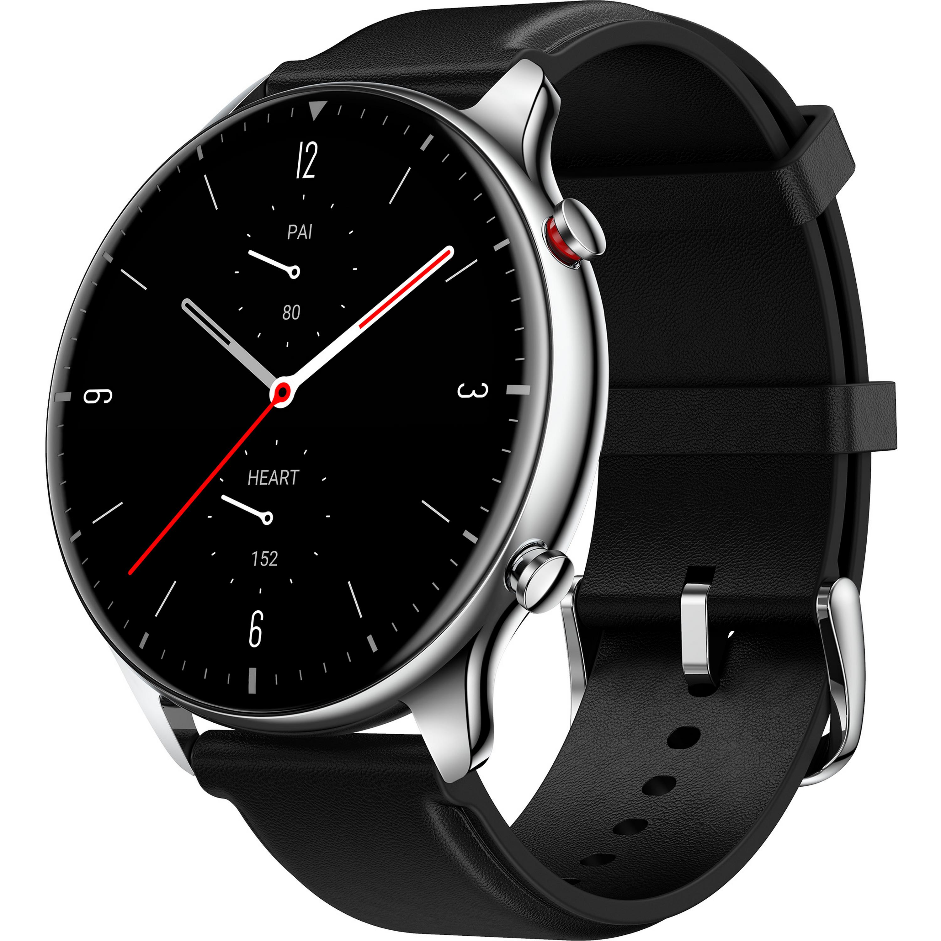 Amazfit GTR 2 Sport Sportuhr
