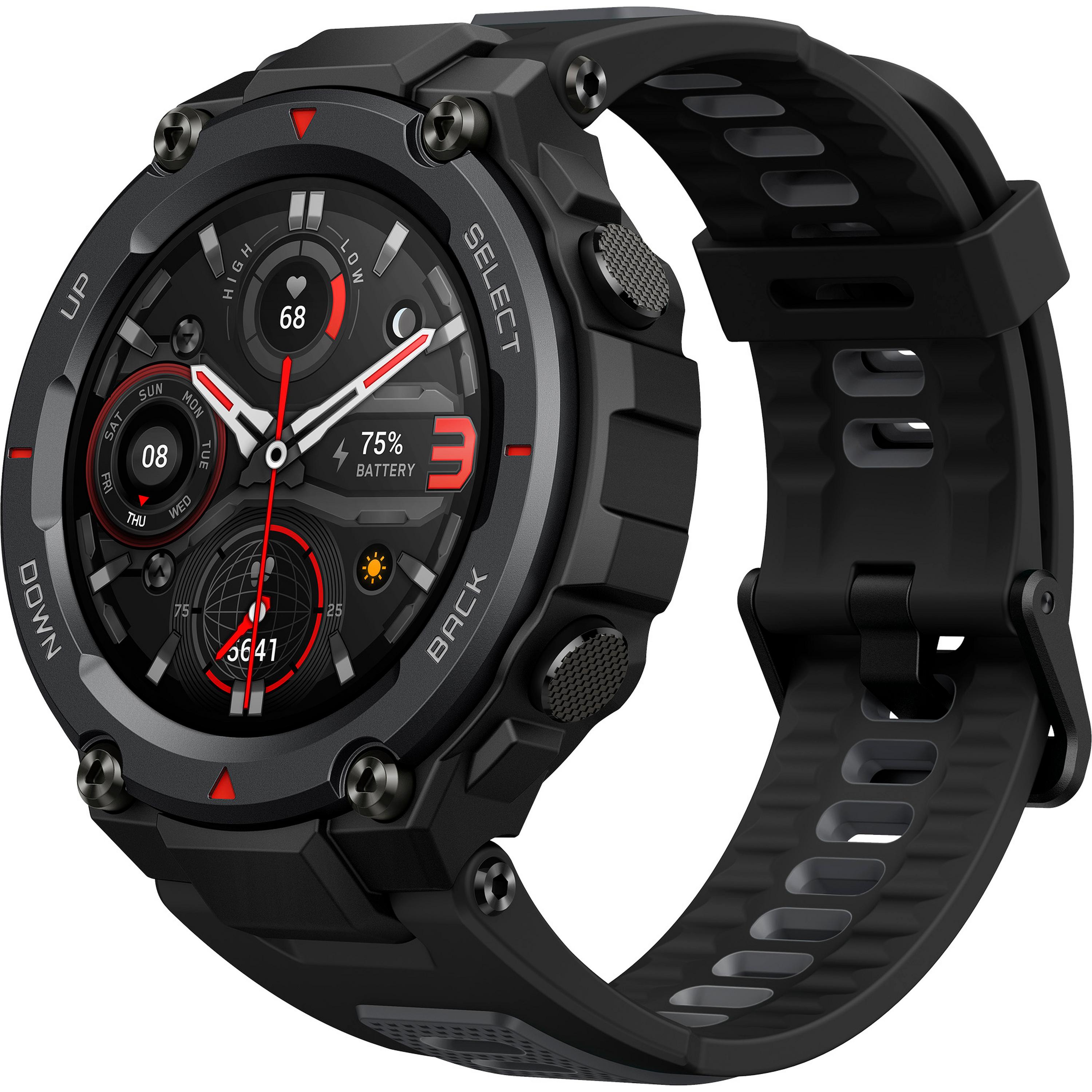 Amazfit T-REX PRO Sportuhr