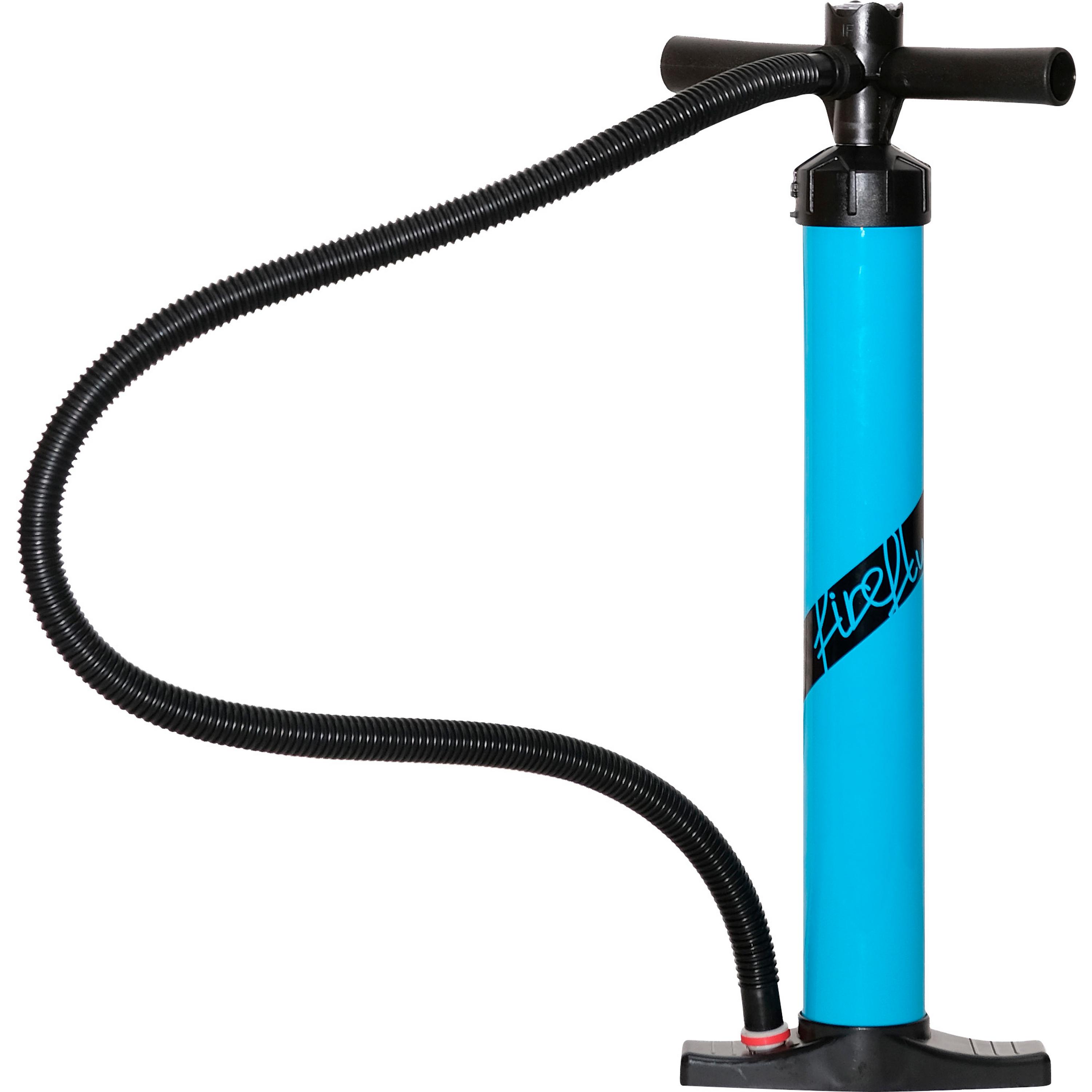 FIREFLY Double Action I SUP Paddel