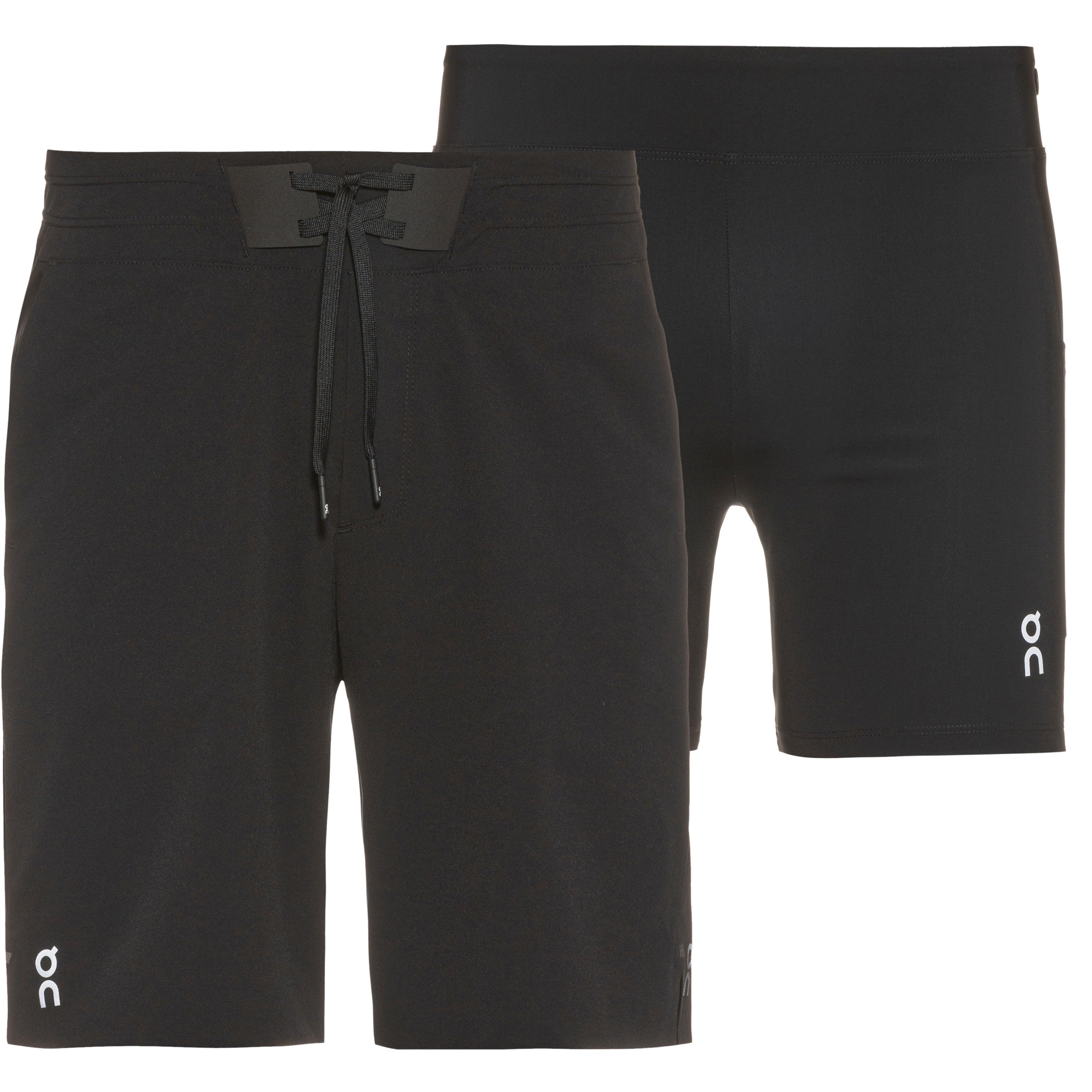 ON Funktionsshorts Herren