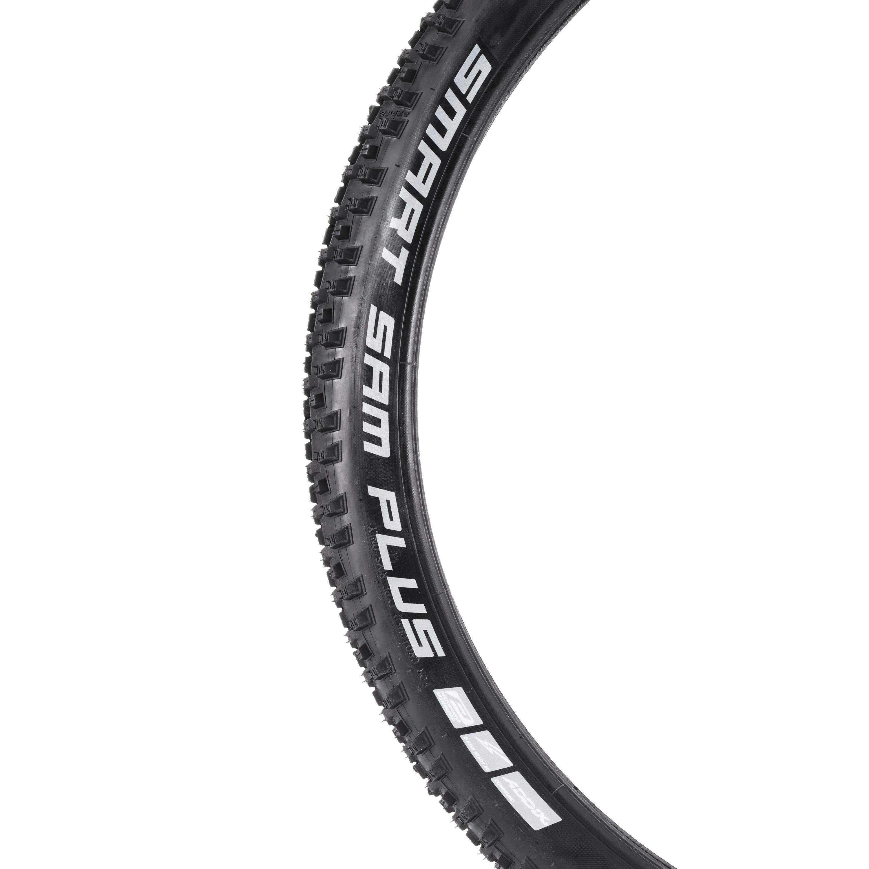 Schwalbe Smart Sam Performance Addix 26 Zoll Fahrradreifen