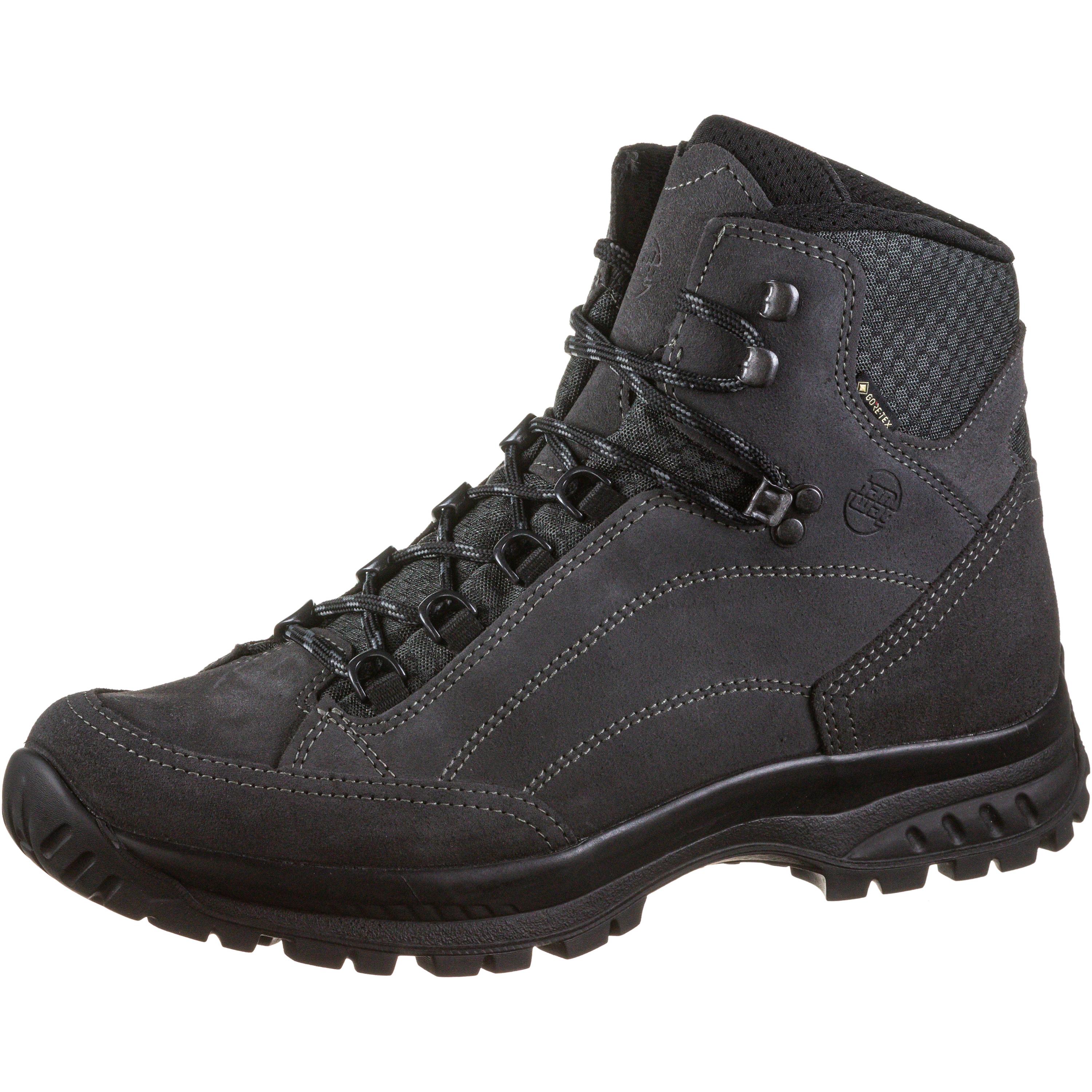 Hanwag Canyon SL Wanderschuhe Herren