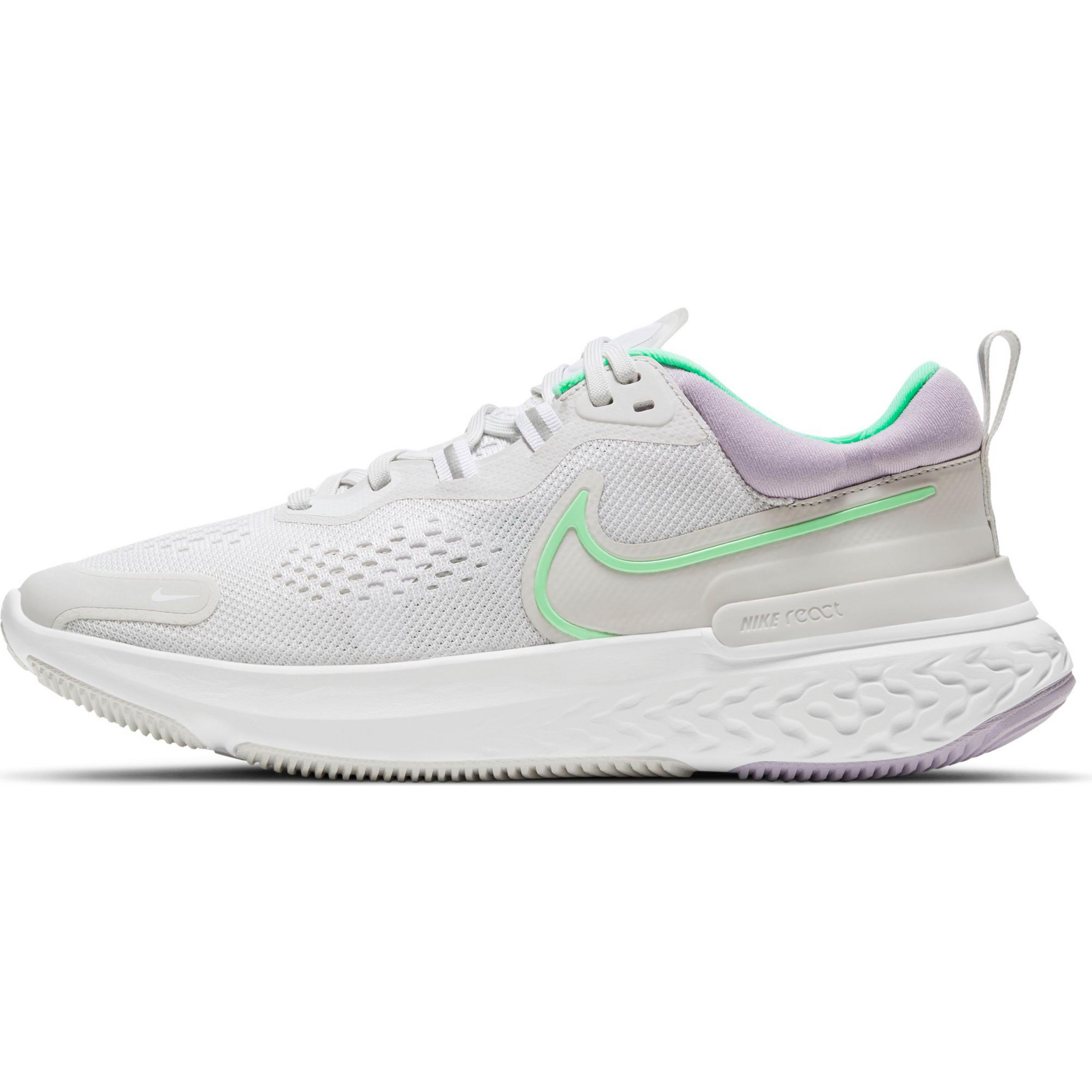 Nike React Miler 2 Laufschuhe Damen