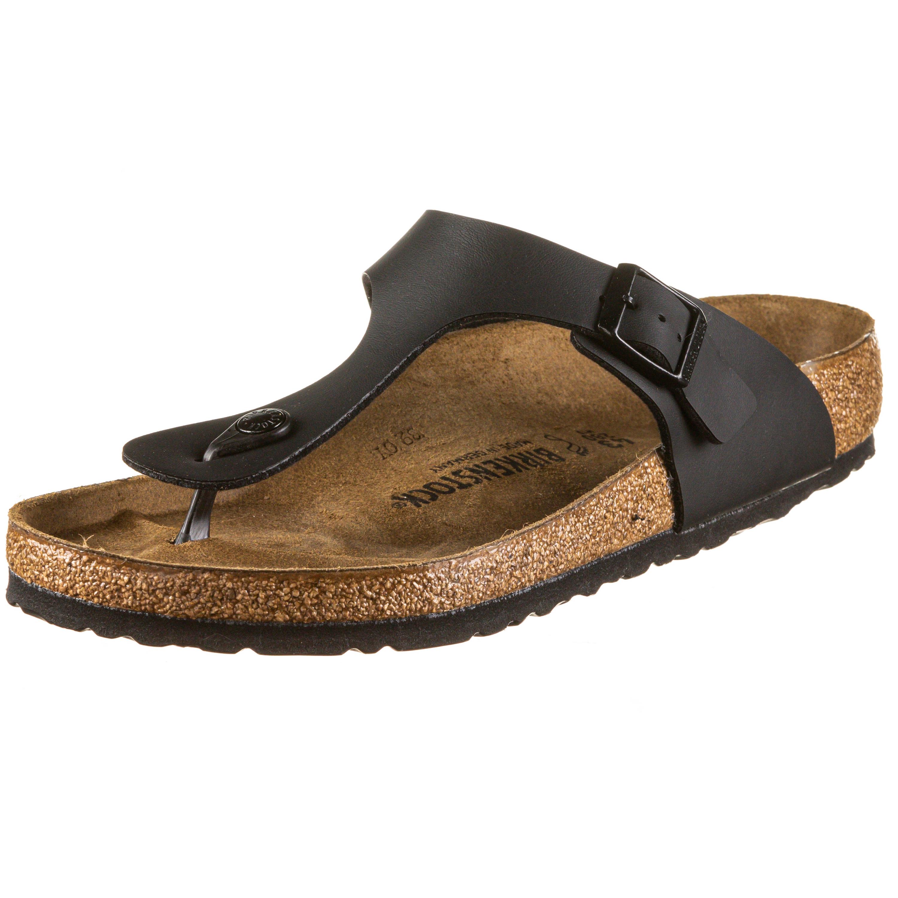 Birkenstock Gizeh Sandalen