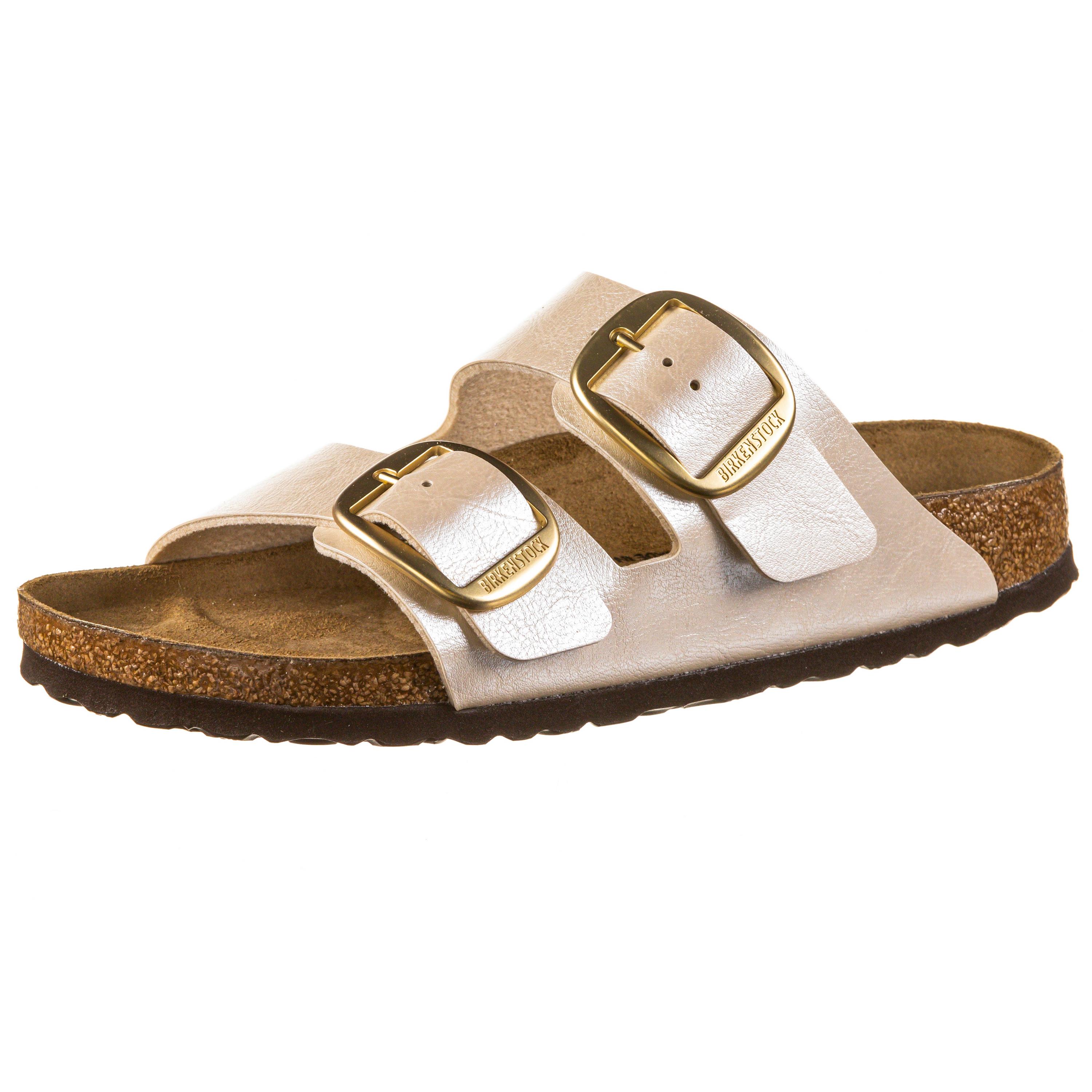 Birkenstock Arizona Big Buckle Sandalen Damen