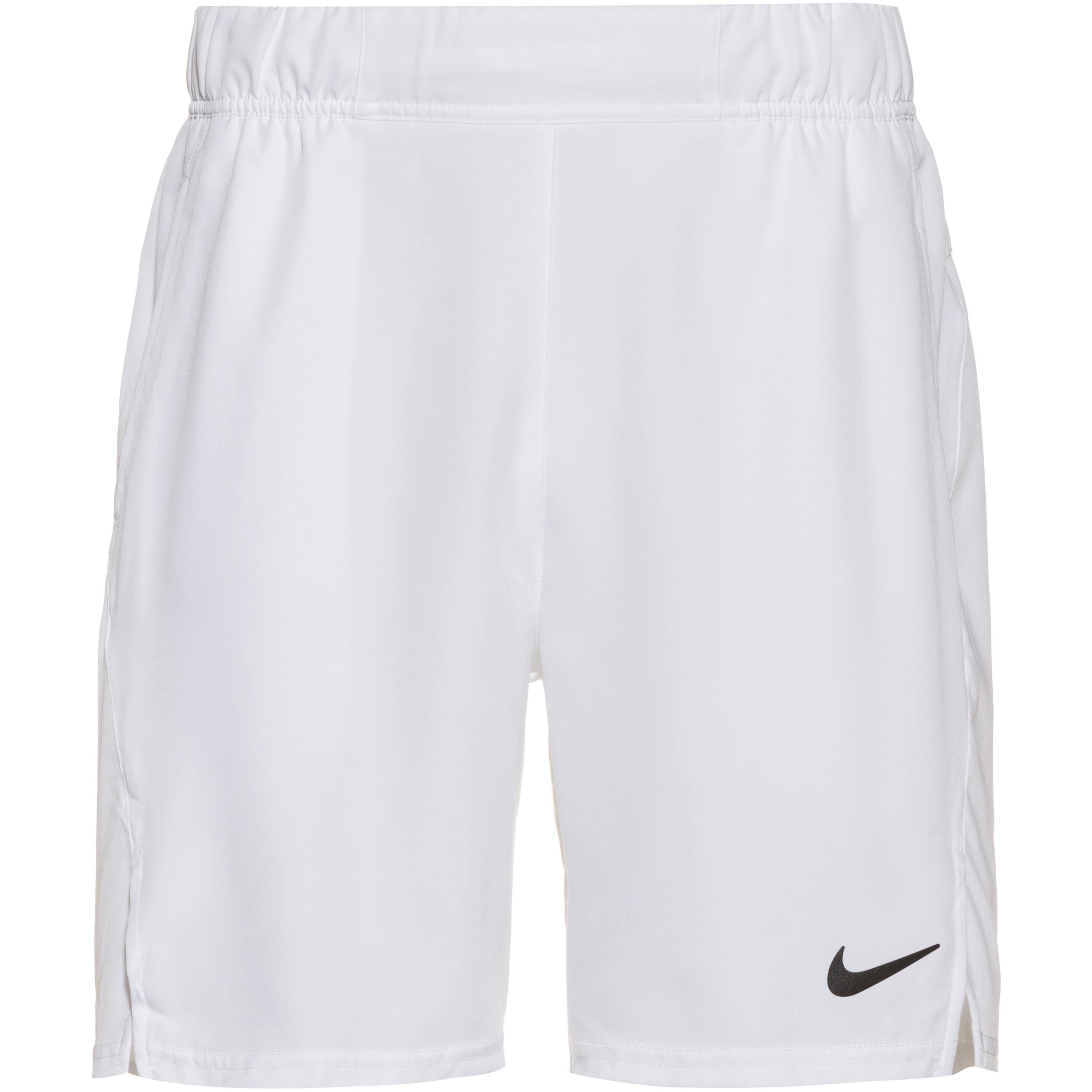 Nike Court Flex Victory Tennisshorts Herren