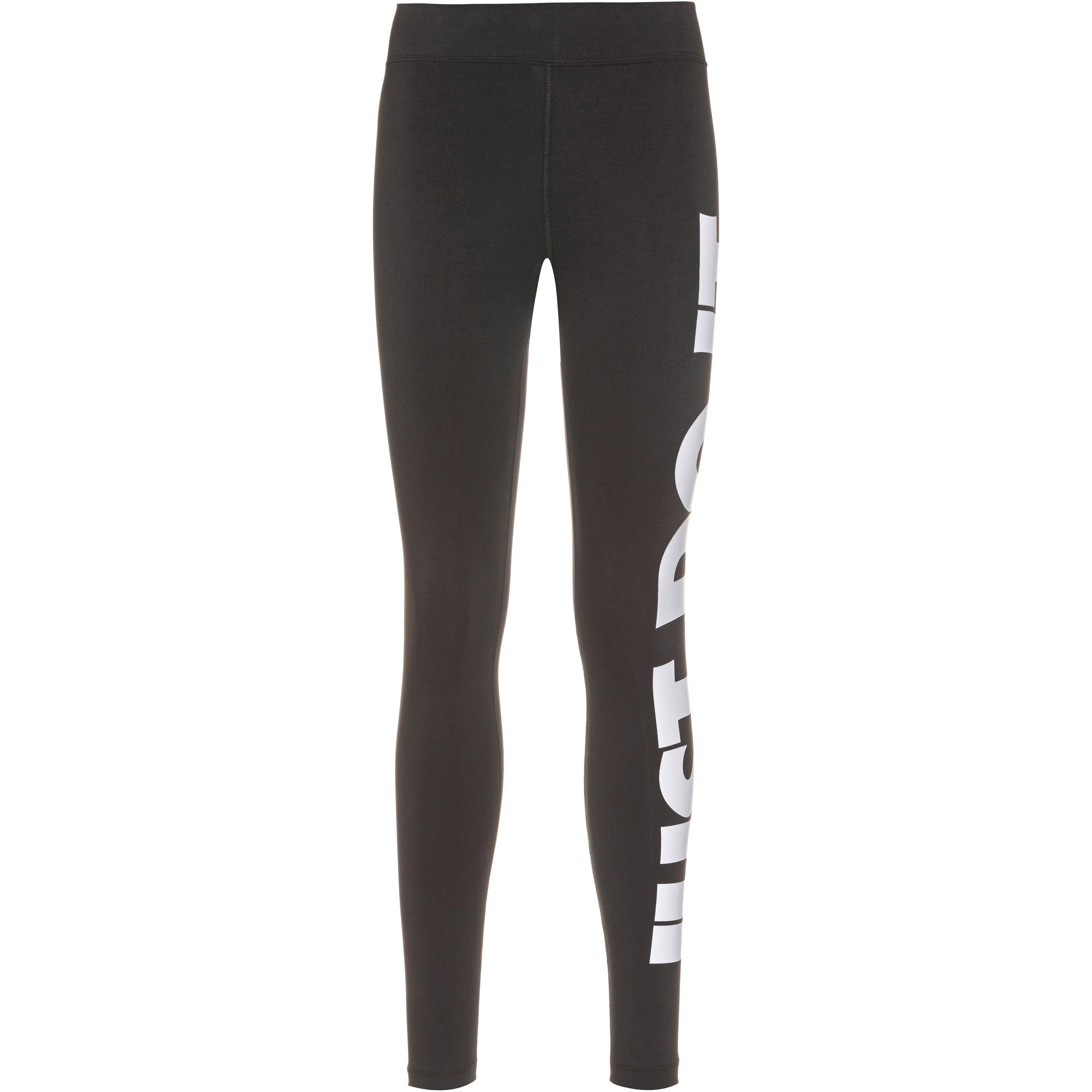 Nike NSW Essential Leggings Damen