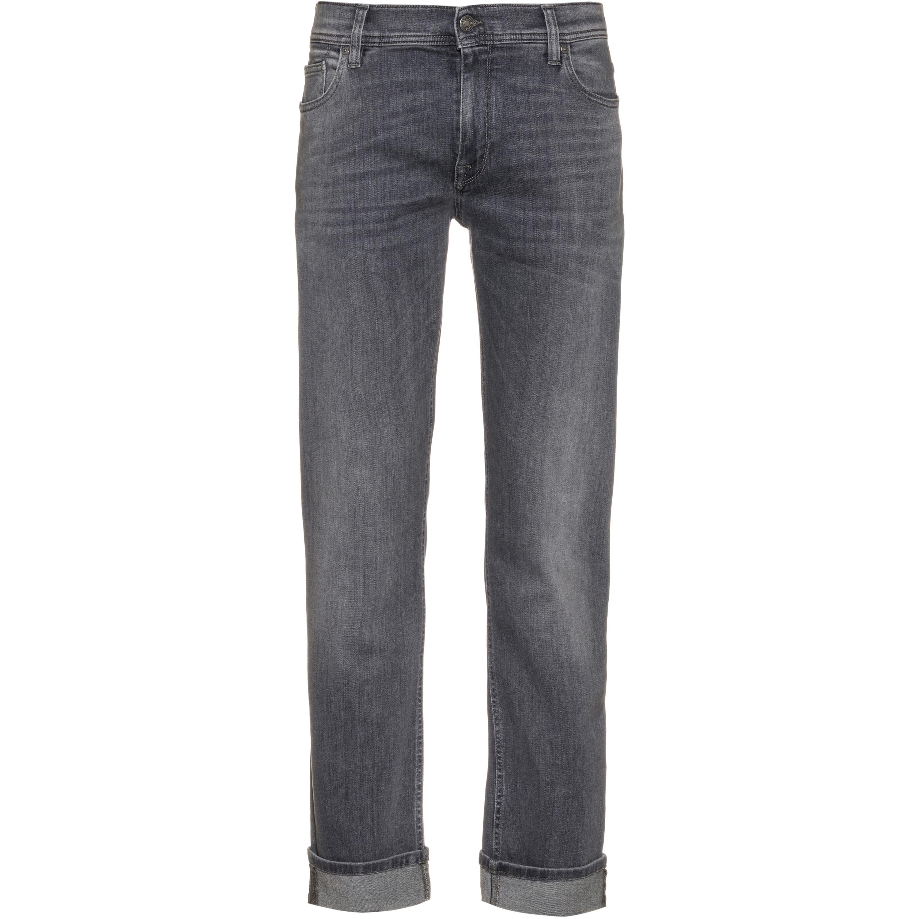 Alberto BIKE - DS DUAL FX DENIM