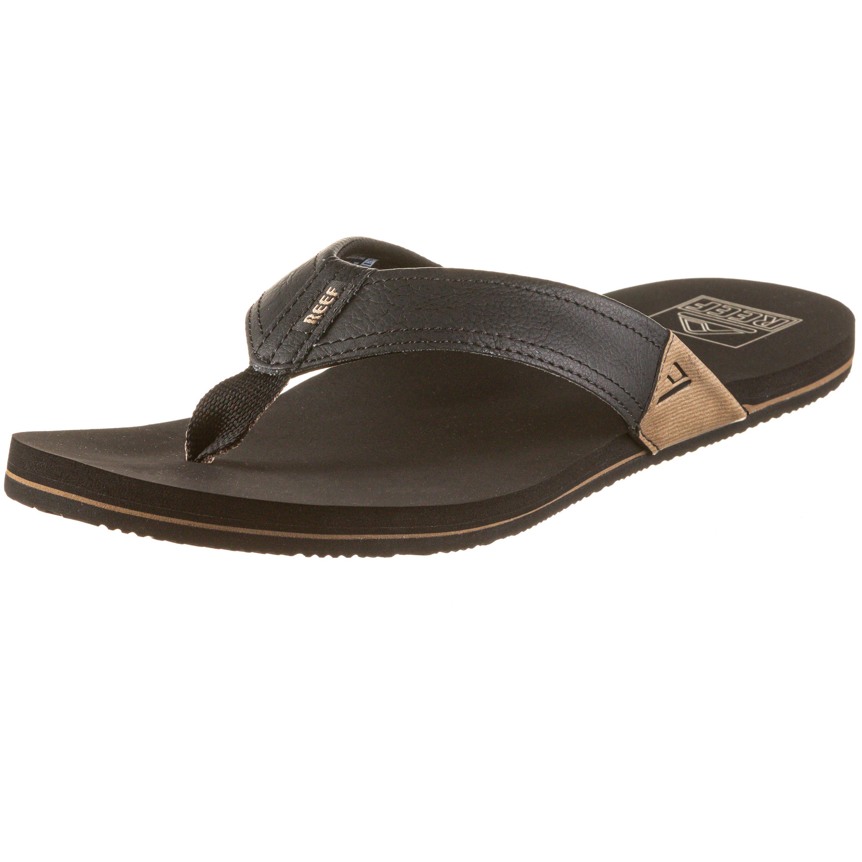 Reef REEF NEWPORT Zehentrenner Herren