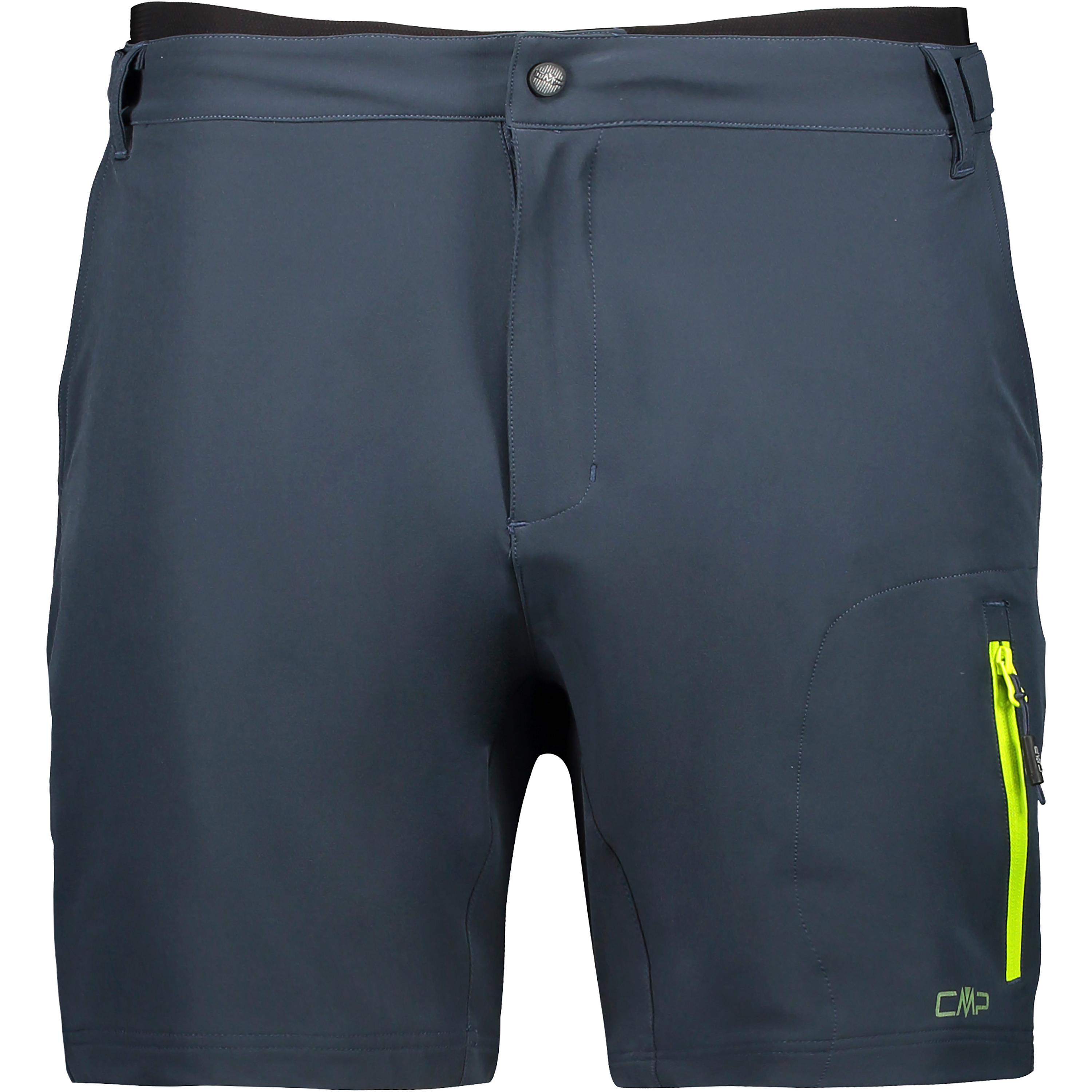 CMP Fahrradshorts Herren