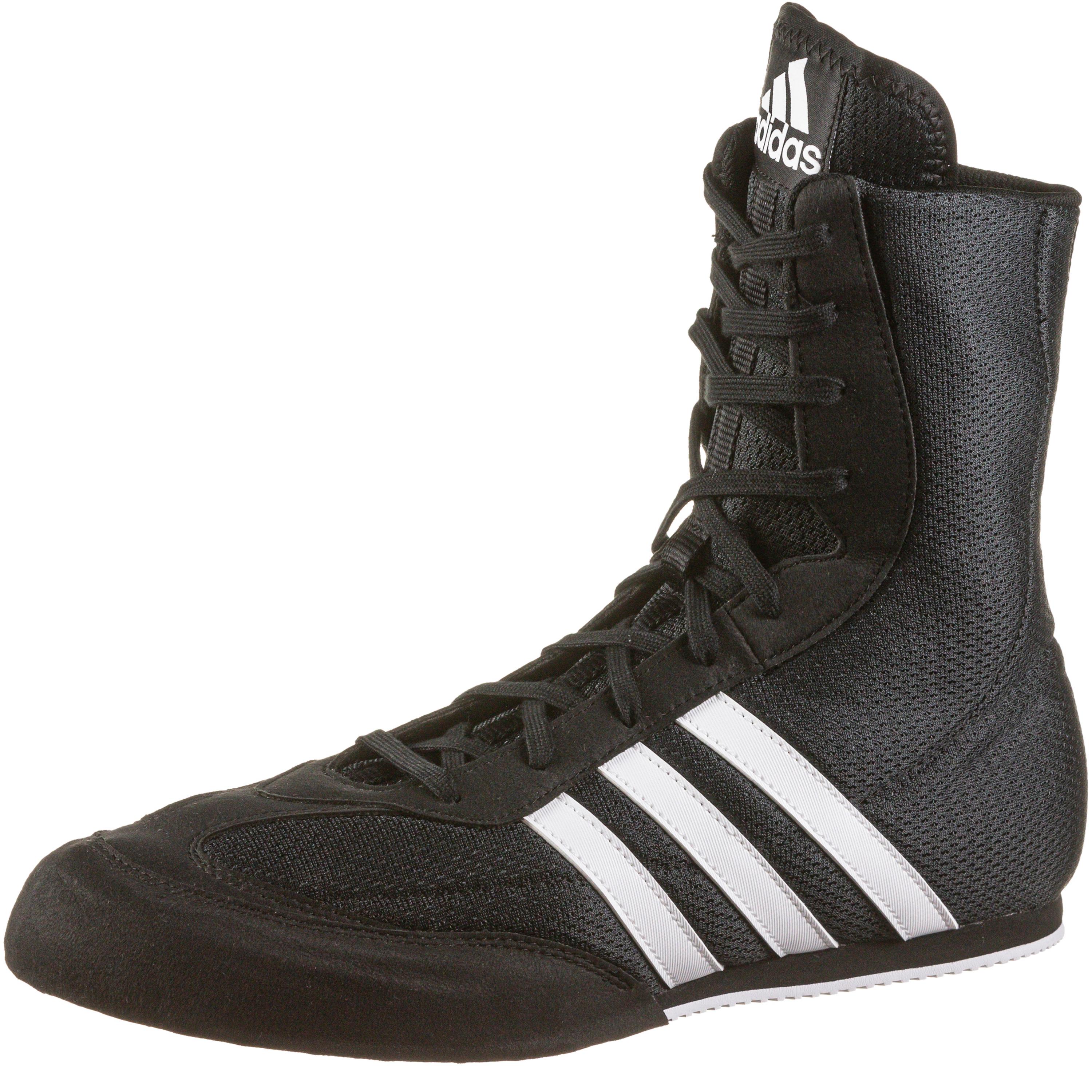 adidas Box Hog Boxschuhe Herren