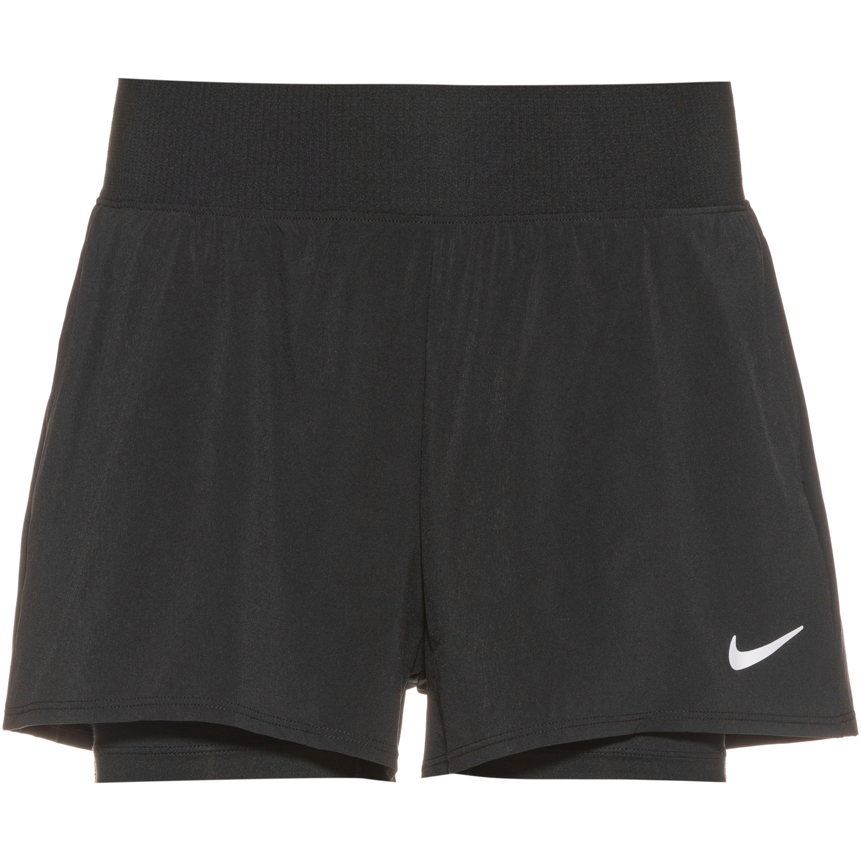 Nike Court Flex Victory Tennisshorts Damen