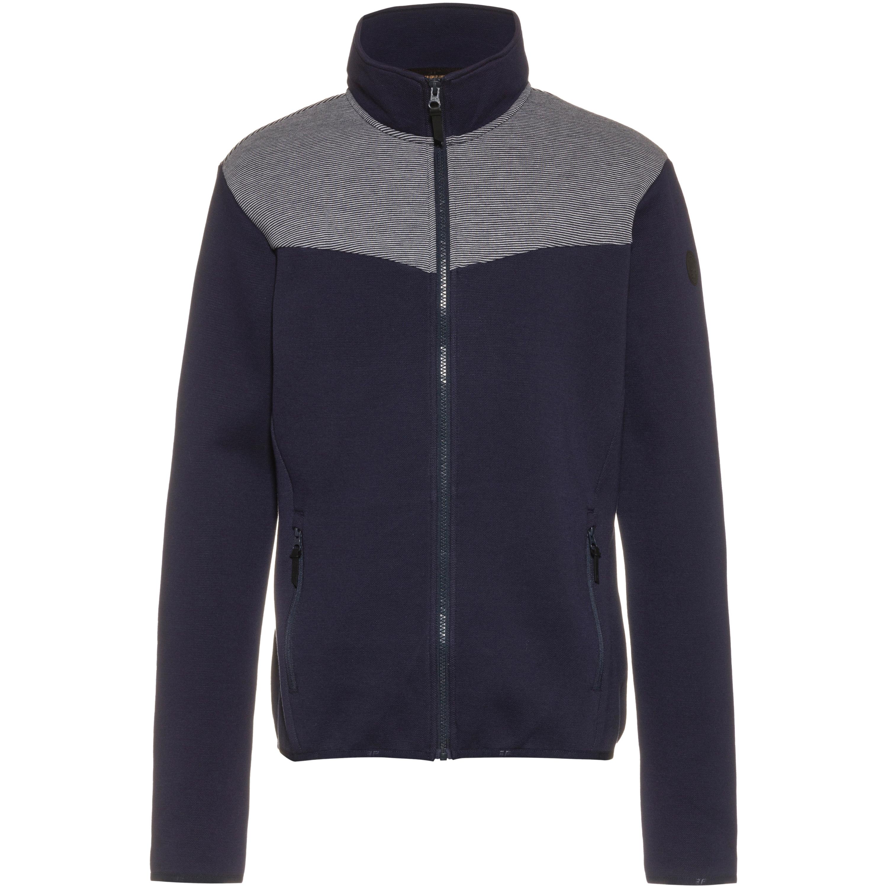 ICEPEAK AITKIN Strickfleece Herren