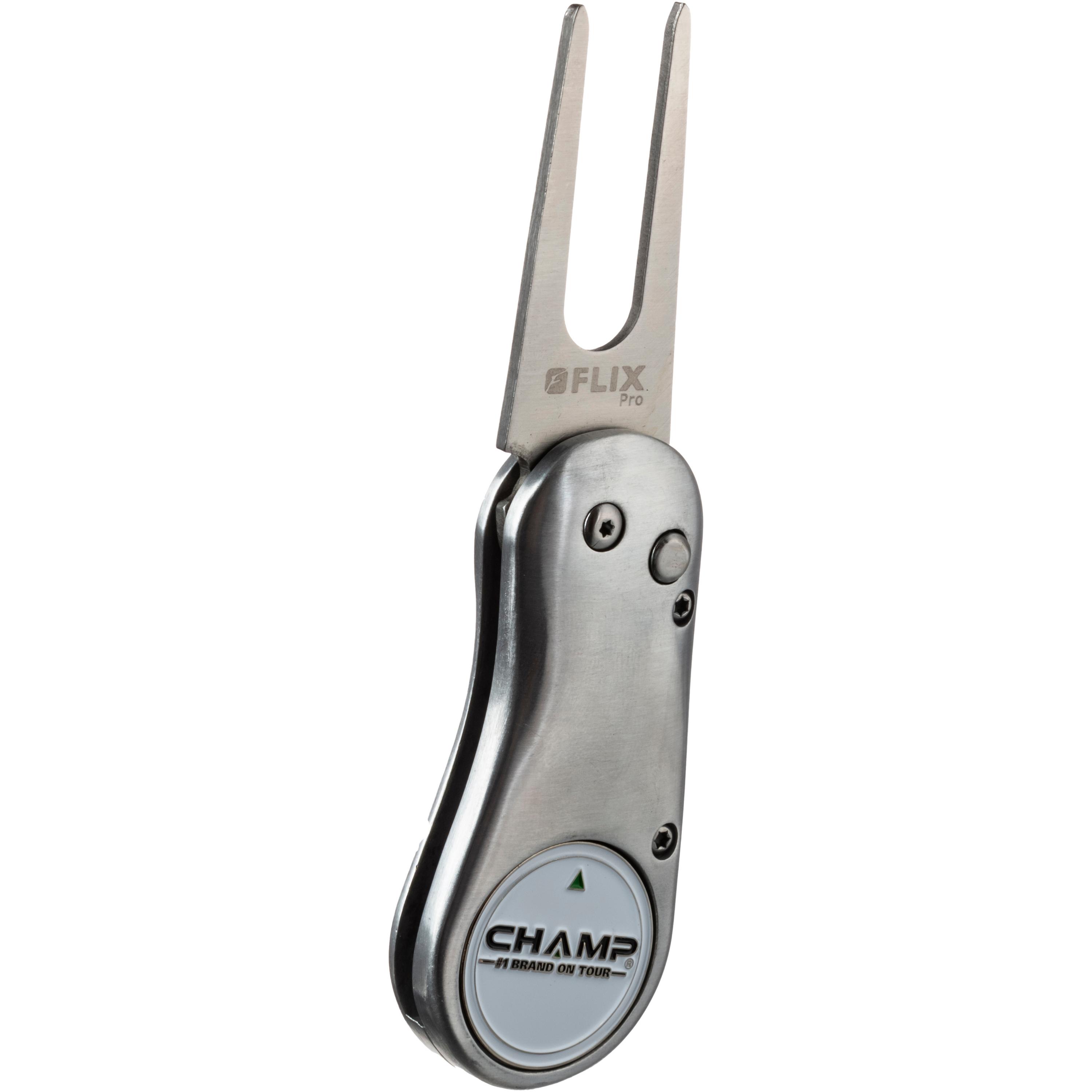 Champ Champ Flix Pro Zubehör