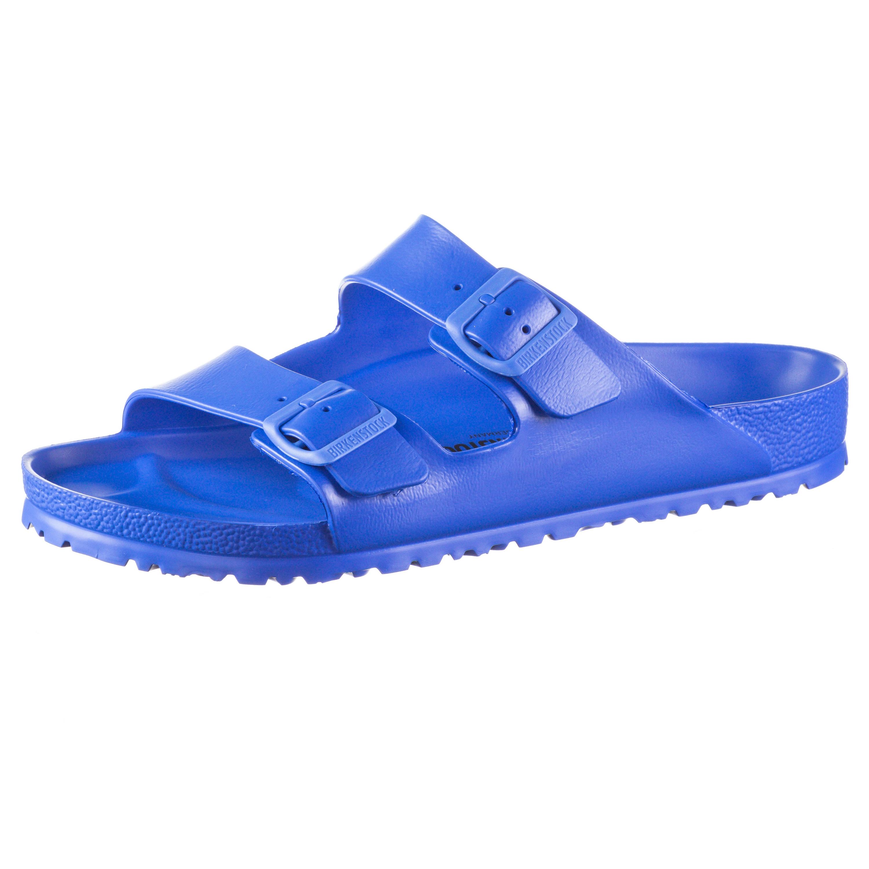 Birkenstock Arizona EVA Badelatschen Herren
