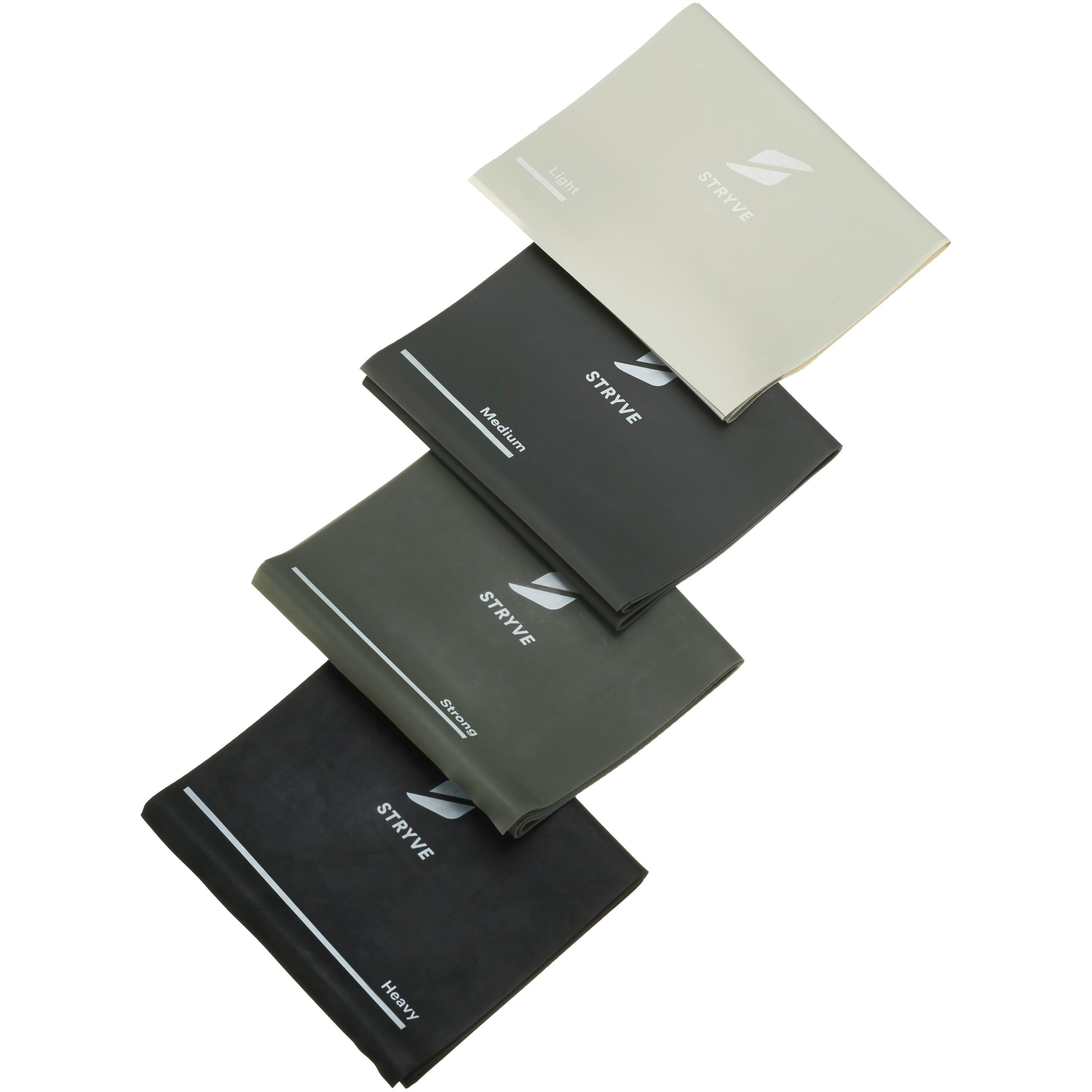 Stryve Gymnastikband