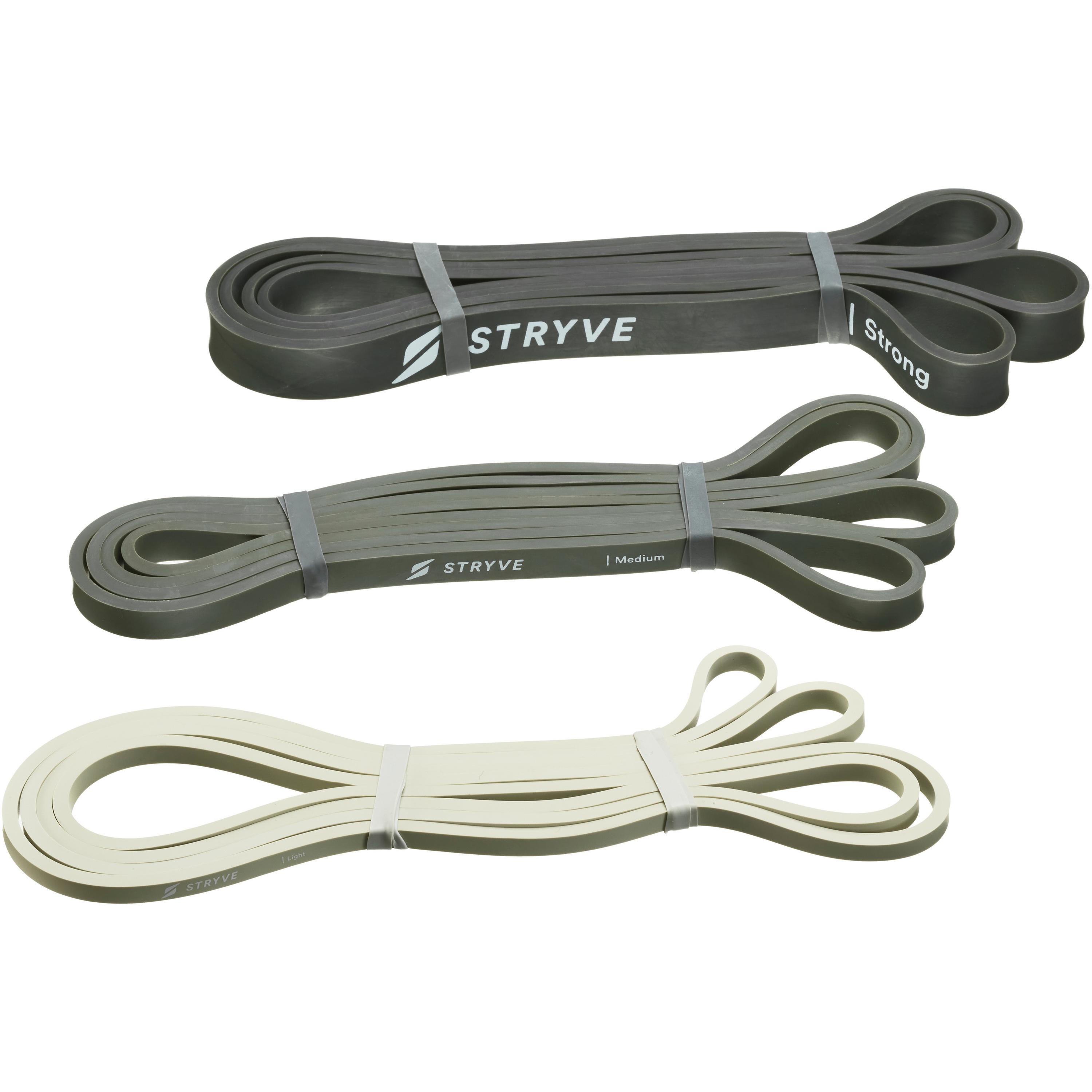 Stryve Gymnastikband