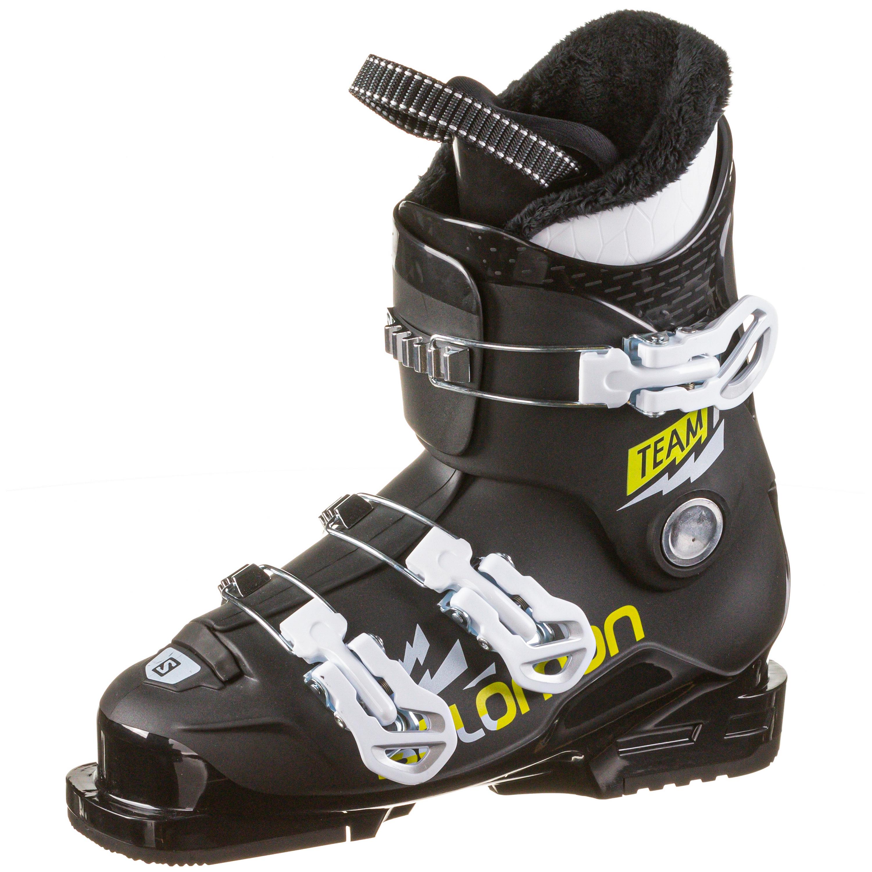 Salomon Team T3 Skischuhe Kinder