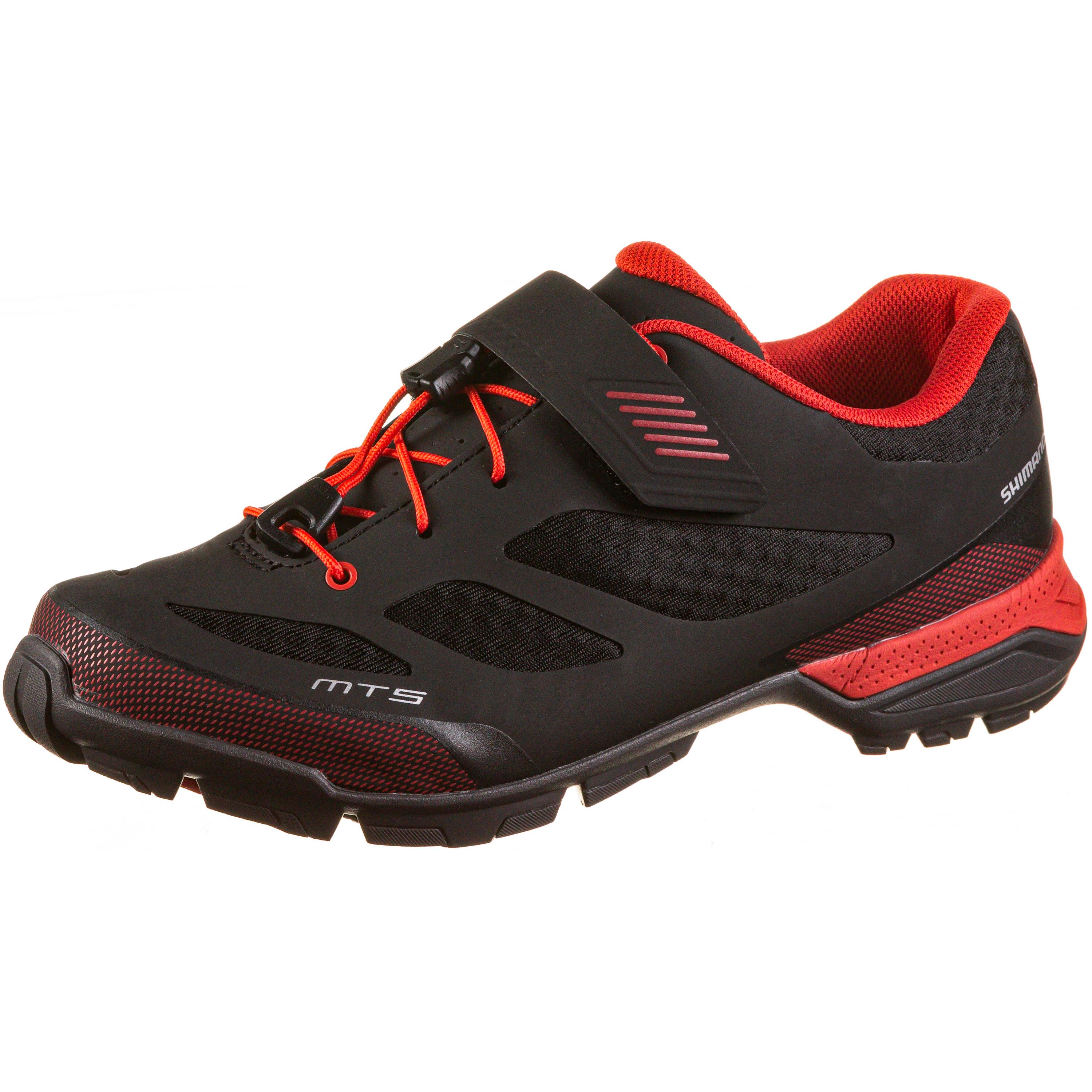 Shimano MT5W Fahrradschuhe Damen