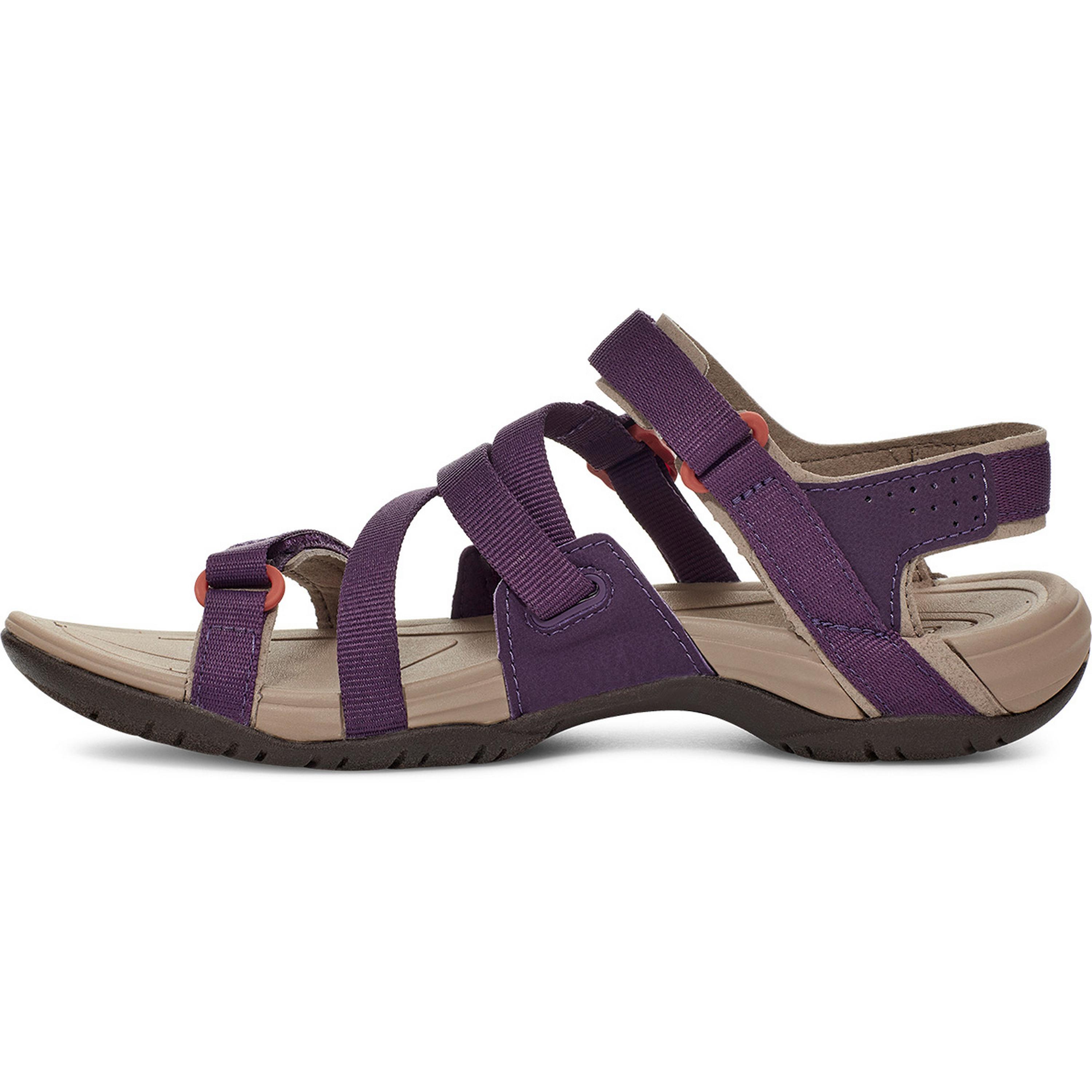 Teva ASCONA SPORT WEB Sandalen Damen