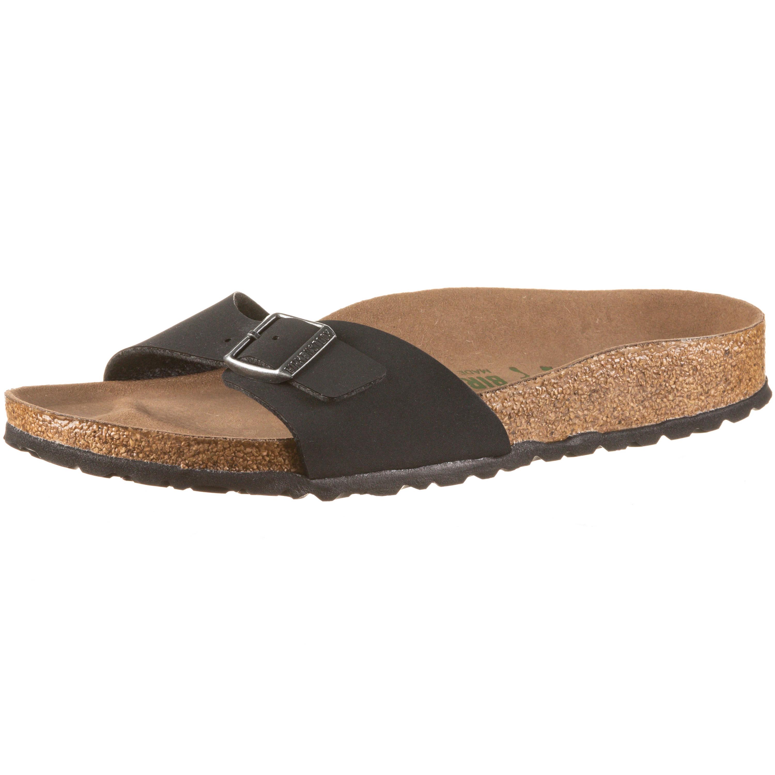 Birkenstock Madrid Sandalen Damen
