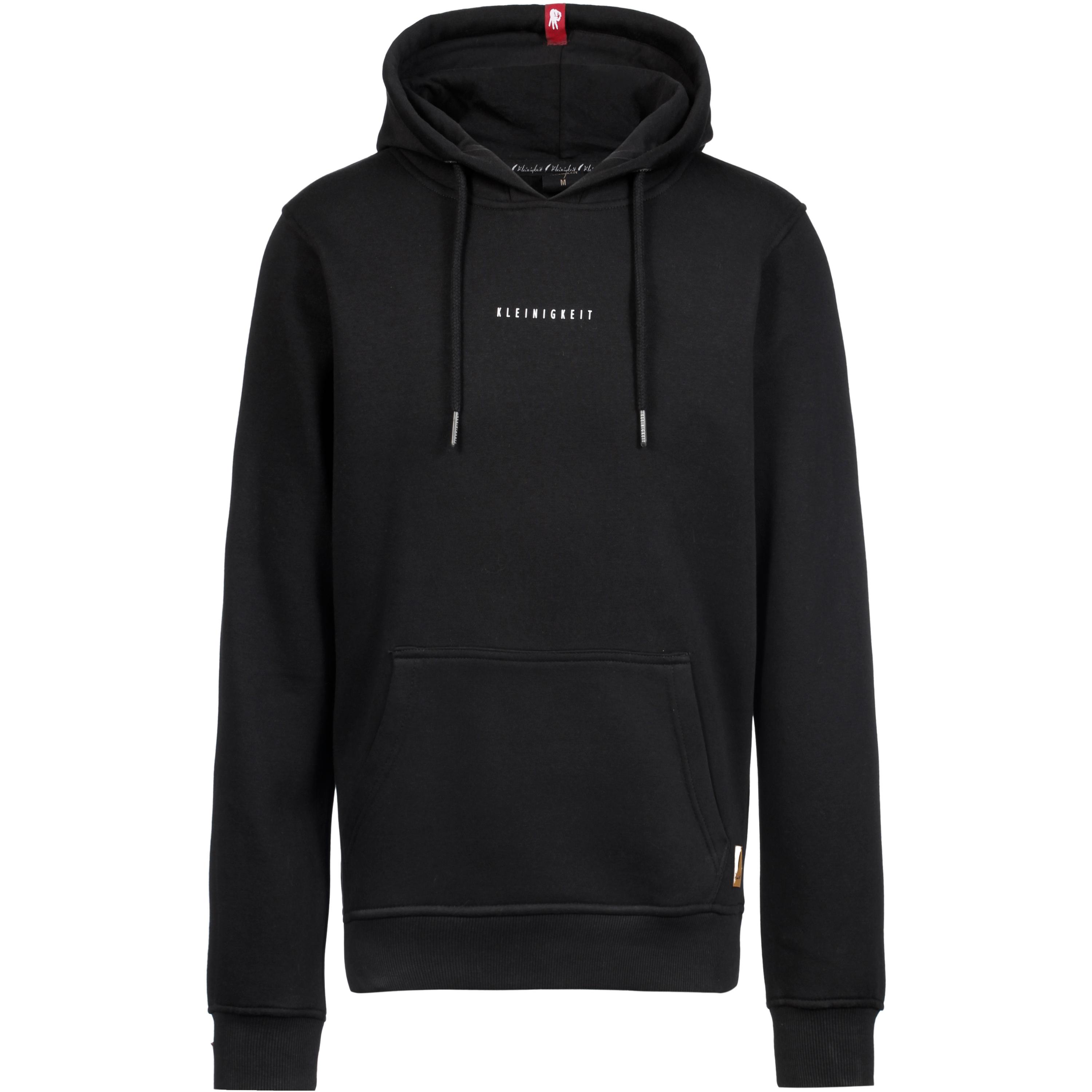 Kleinigkeit Hoodie Herren
