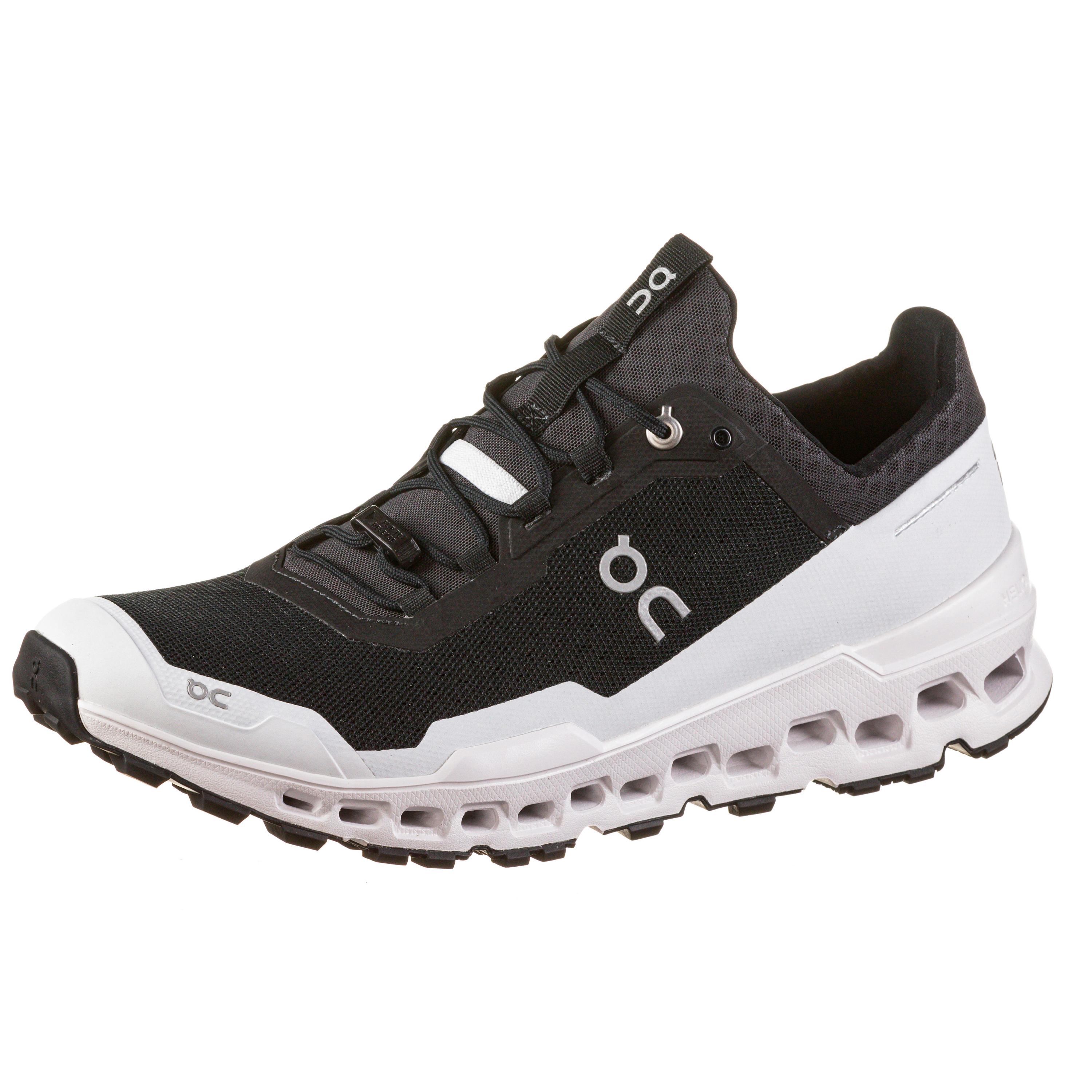 ON Cloudultra Trailrunning Schuhe Herren