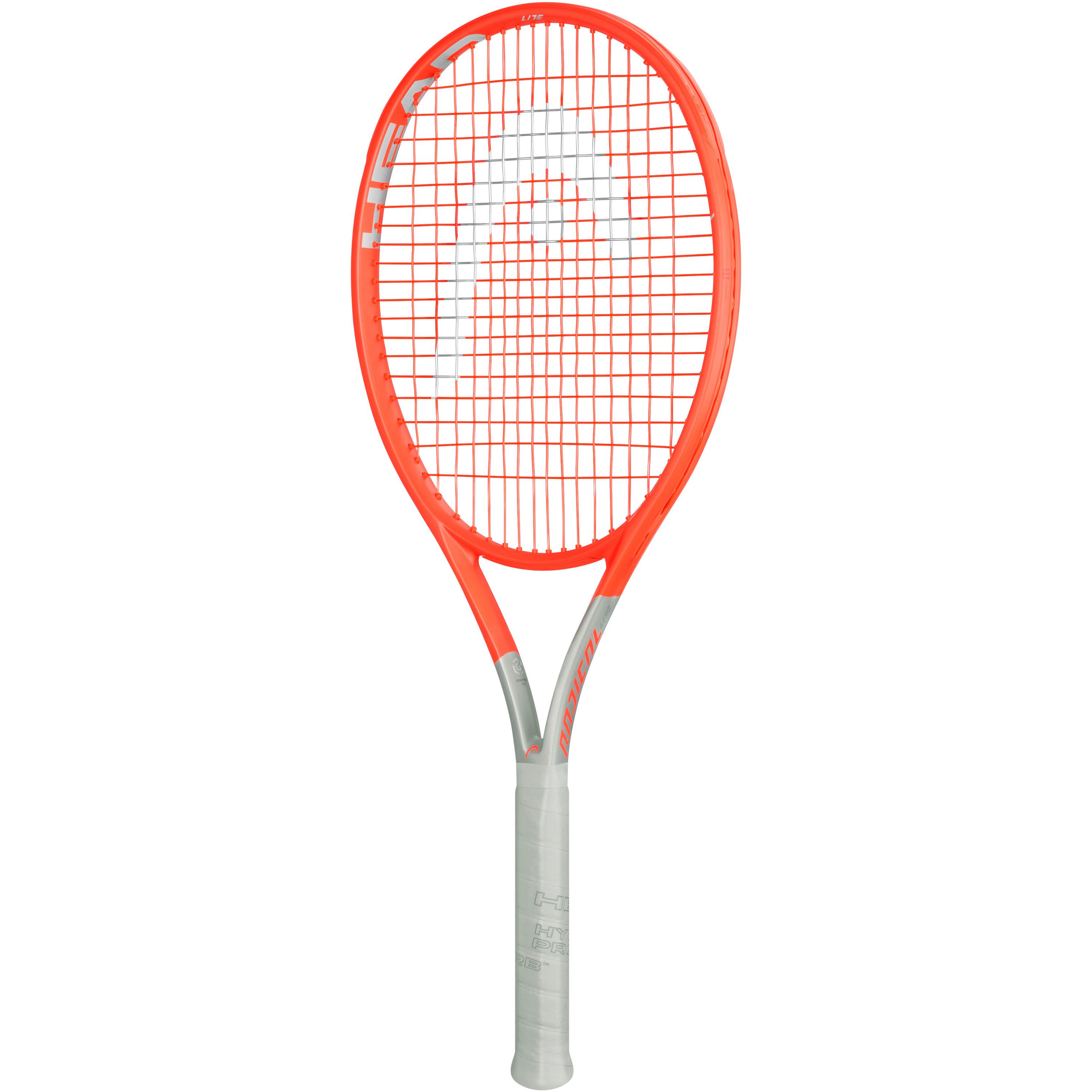 HEAD Radical LITE 2021 Tennisschläger