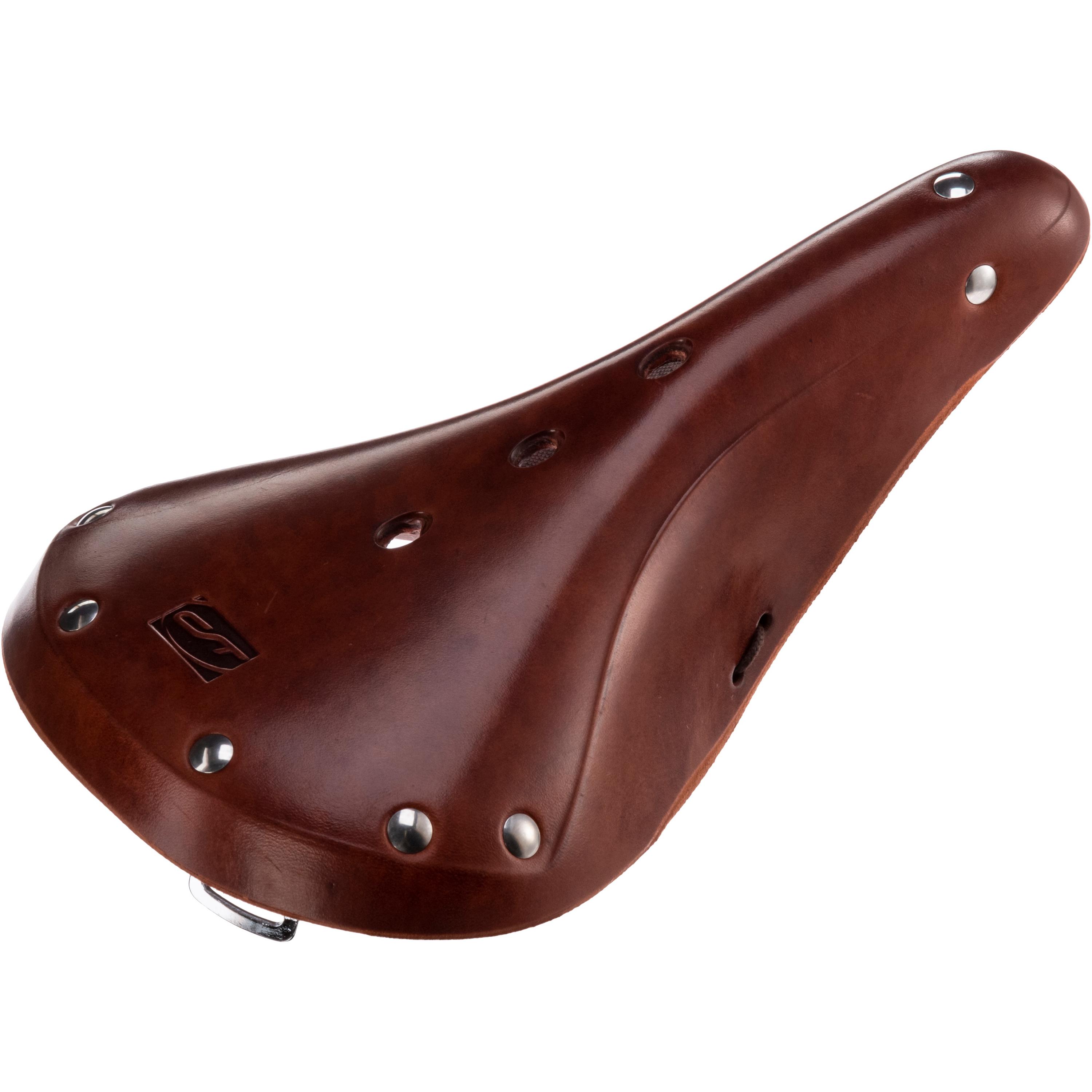 Contec Classic Exclusiv Trecking Fahrradsattel