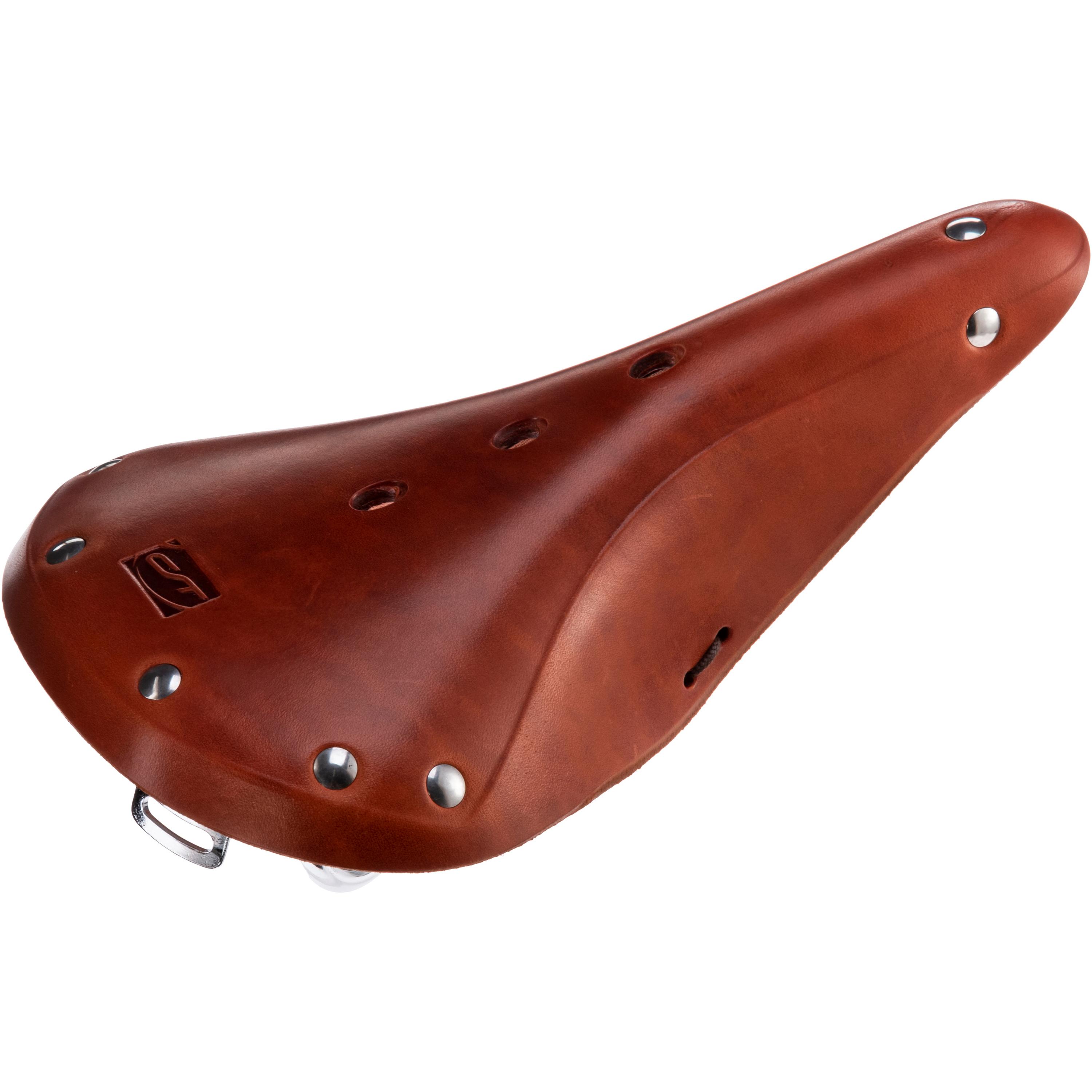 Contec Classic Exclusiv Trecking Fahrradsattel