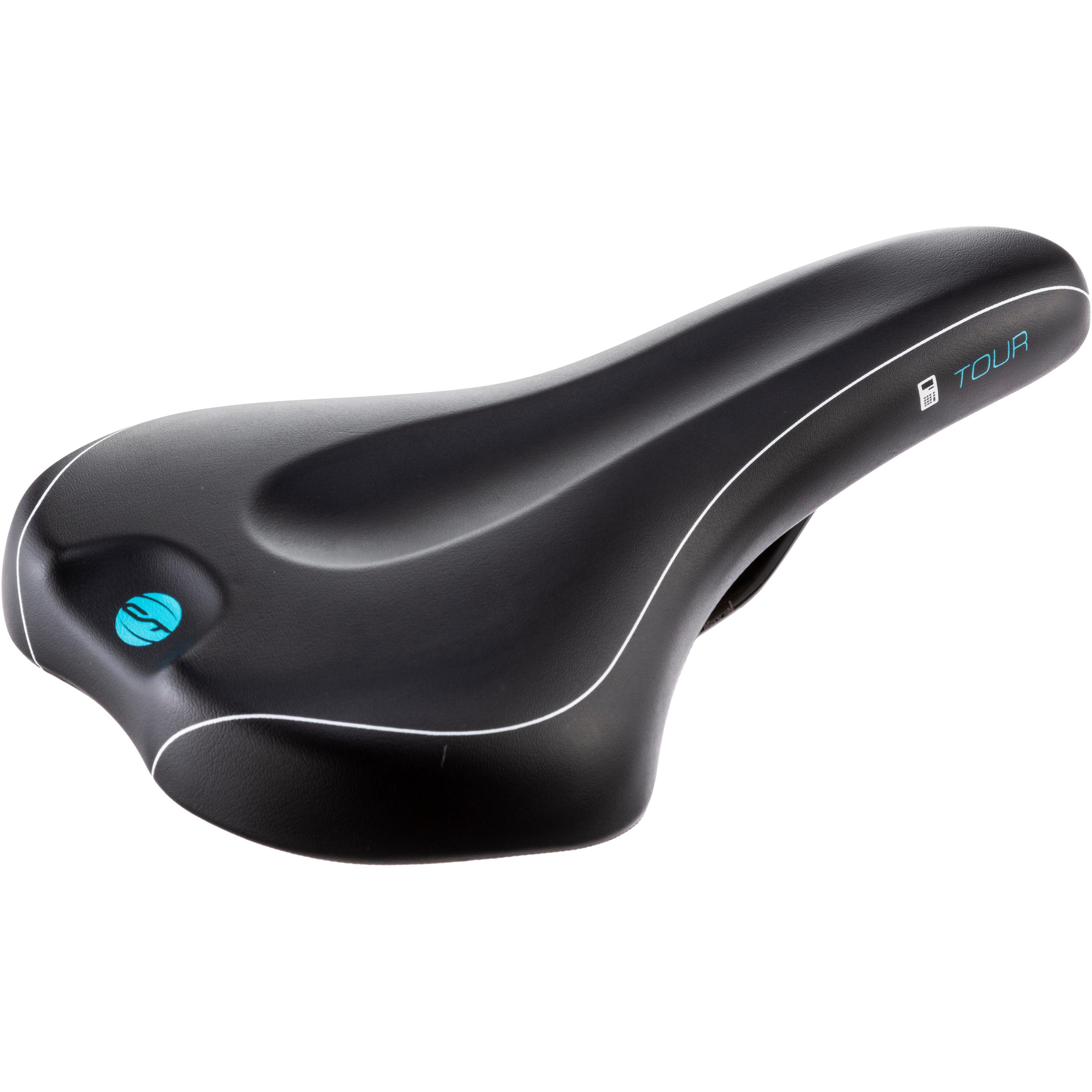 Contec Scientific Fahrradsattel