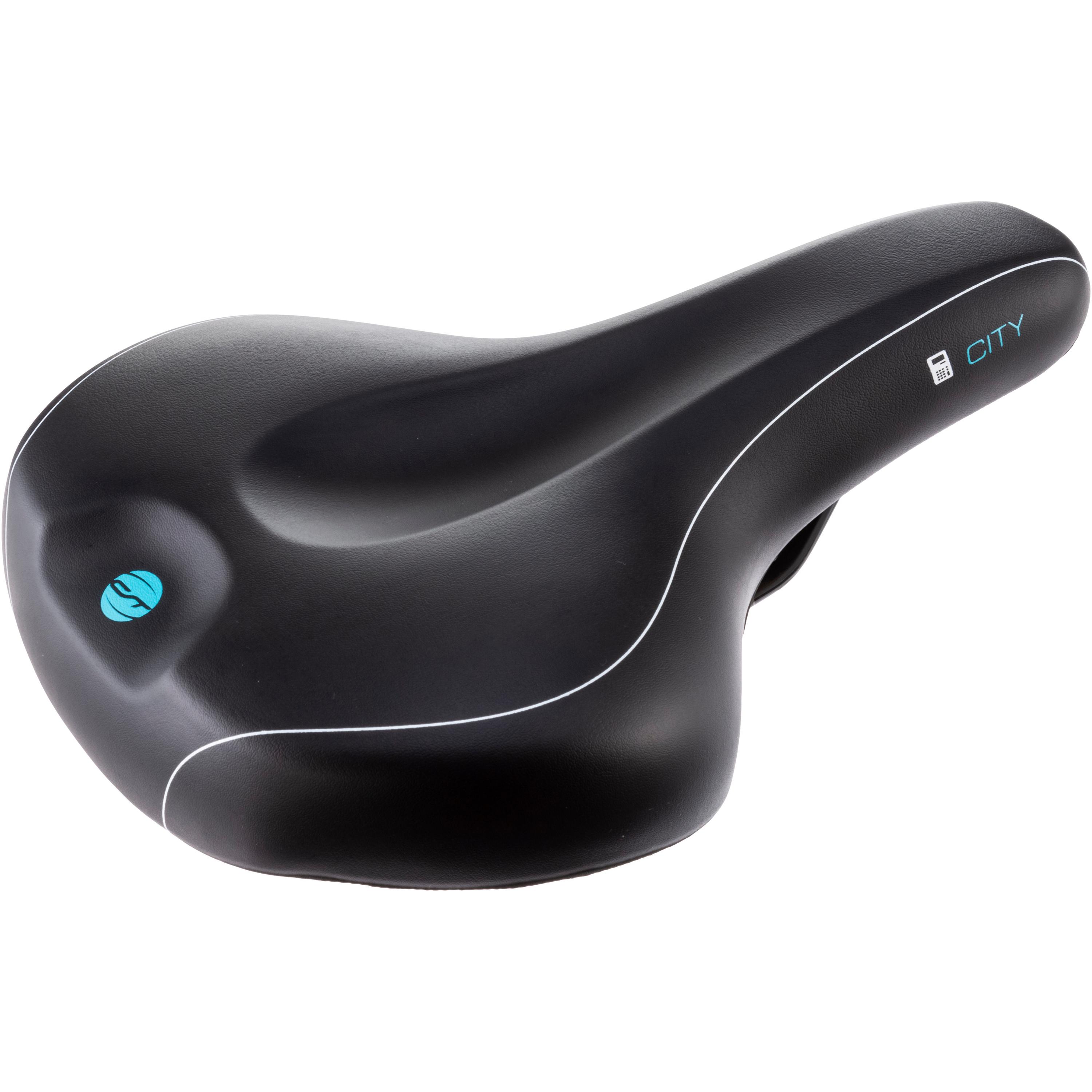 Contec Scientific Fahrradsattel