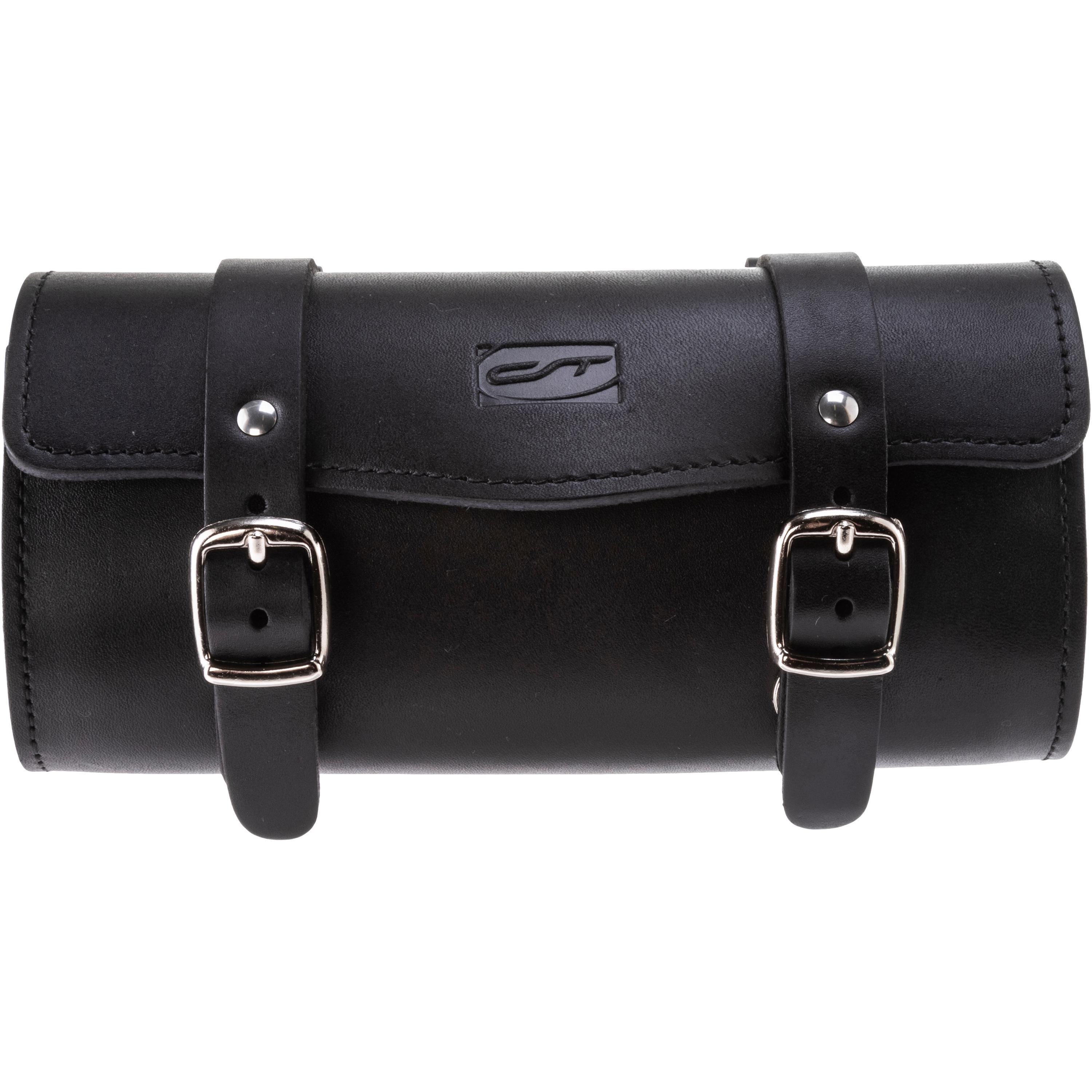 Contec Classic Exclusiv Fahrradtasche