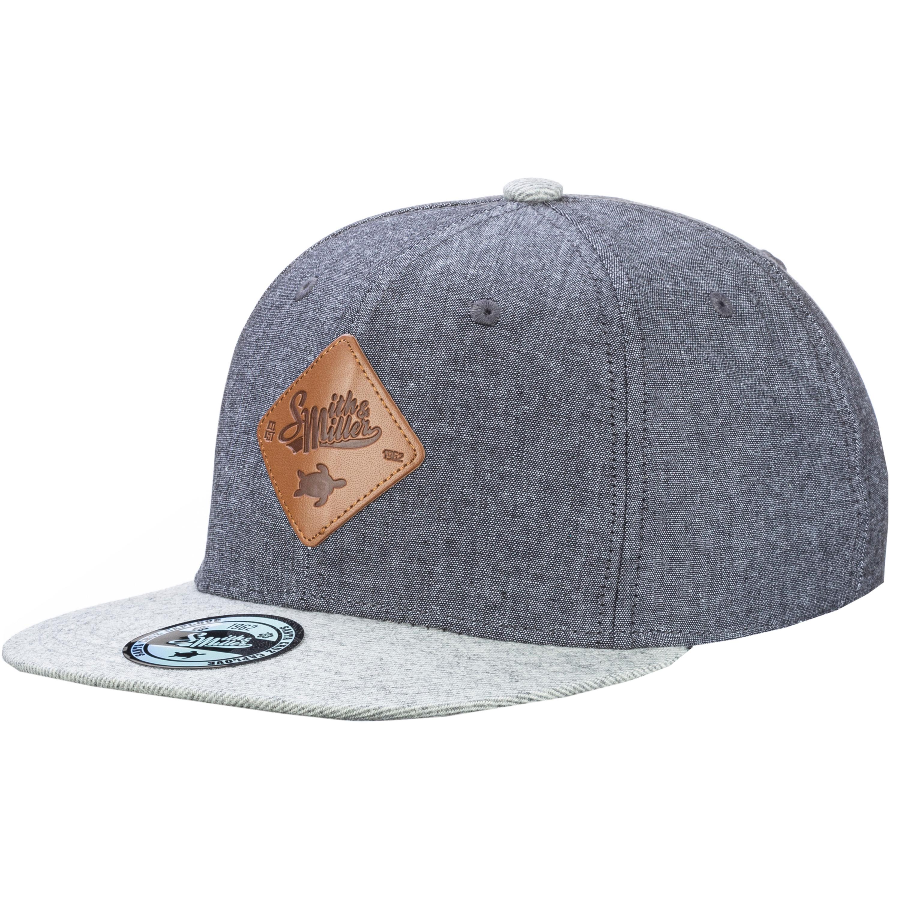 Smith and Miller Autumn Glory Cap