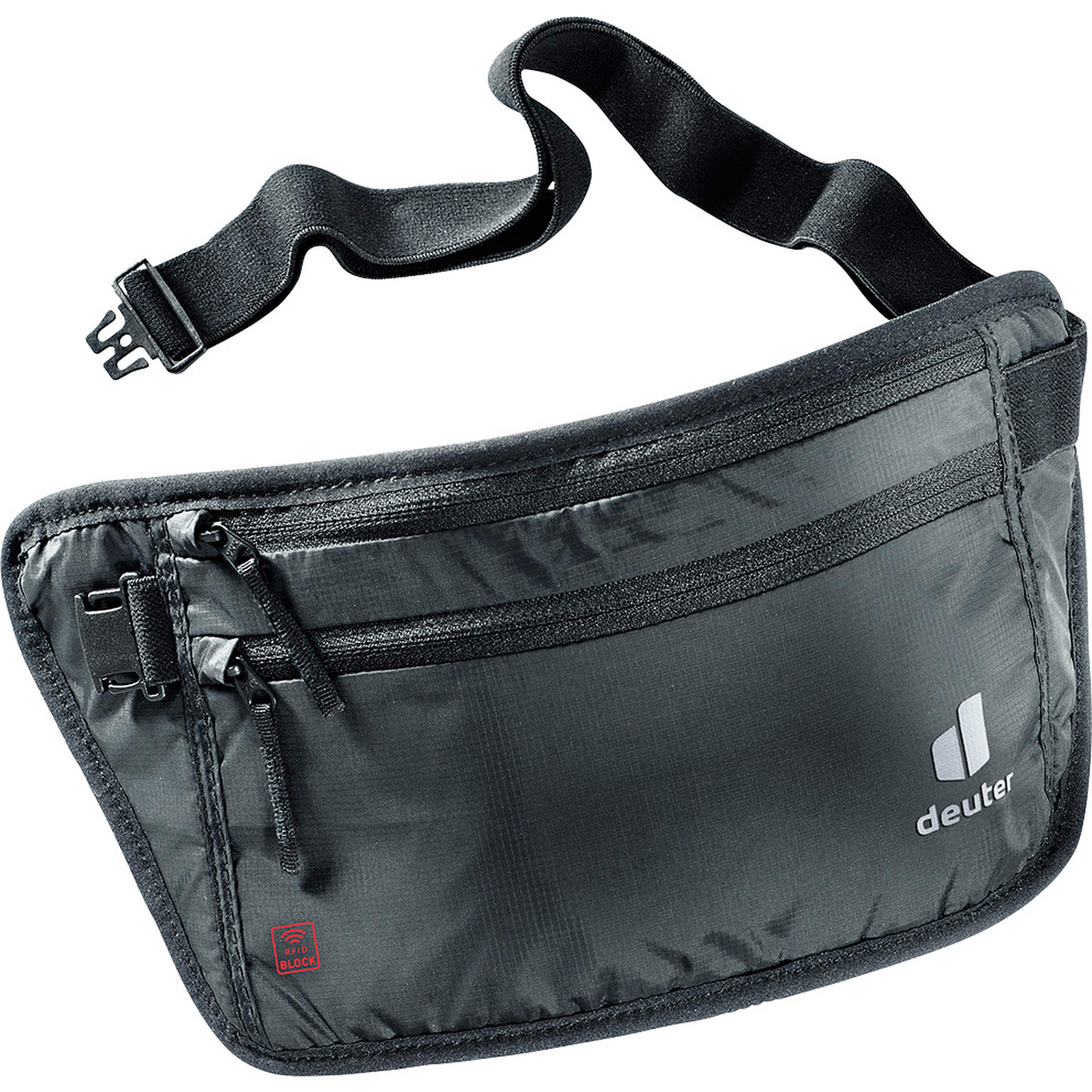 Deuter Security Money Belt II RFID BLOCK Geldgürtel