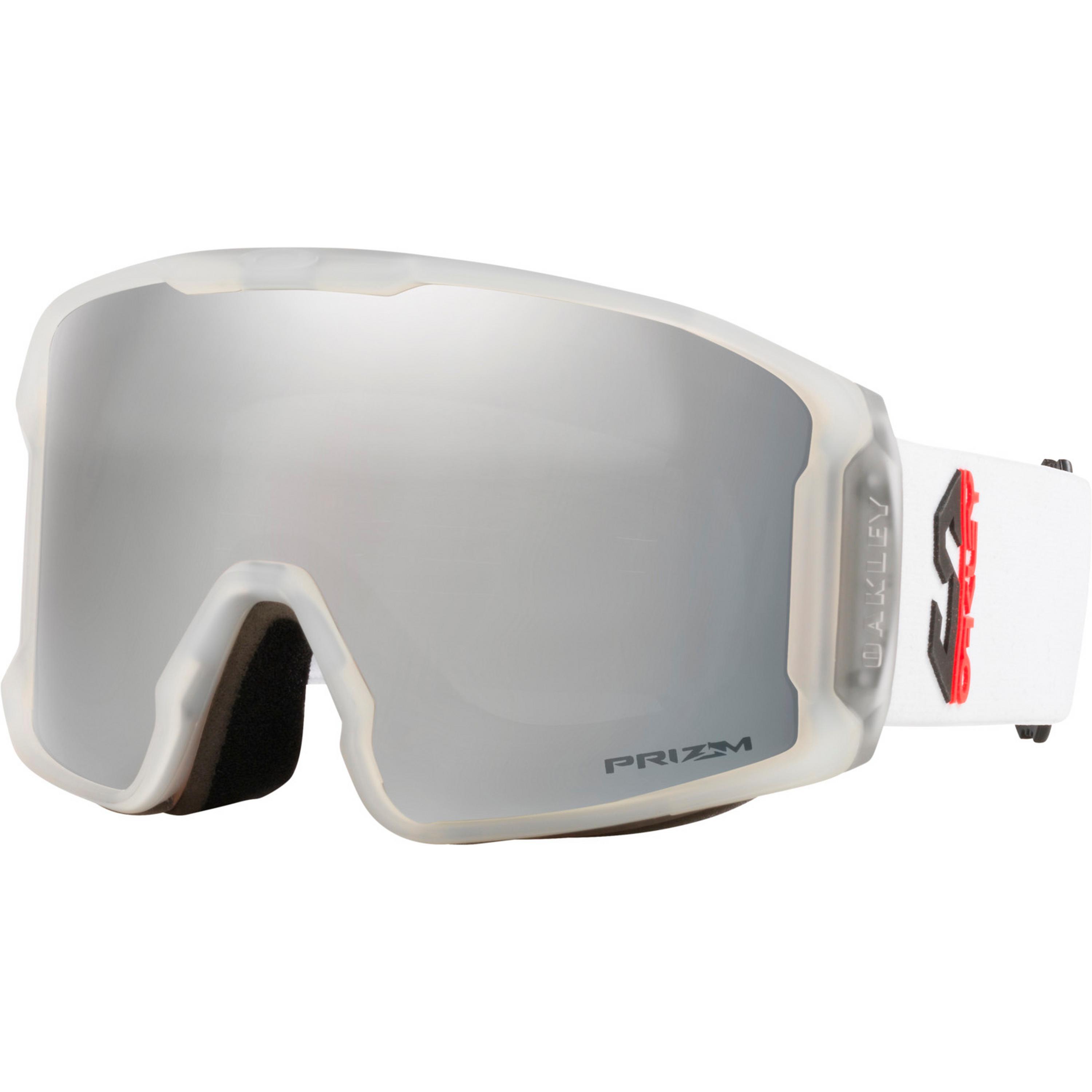 Oakley LINE MINER L Skibrille