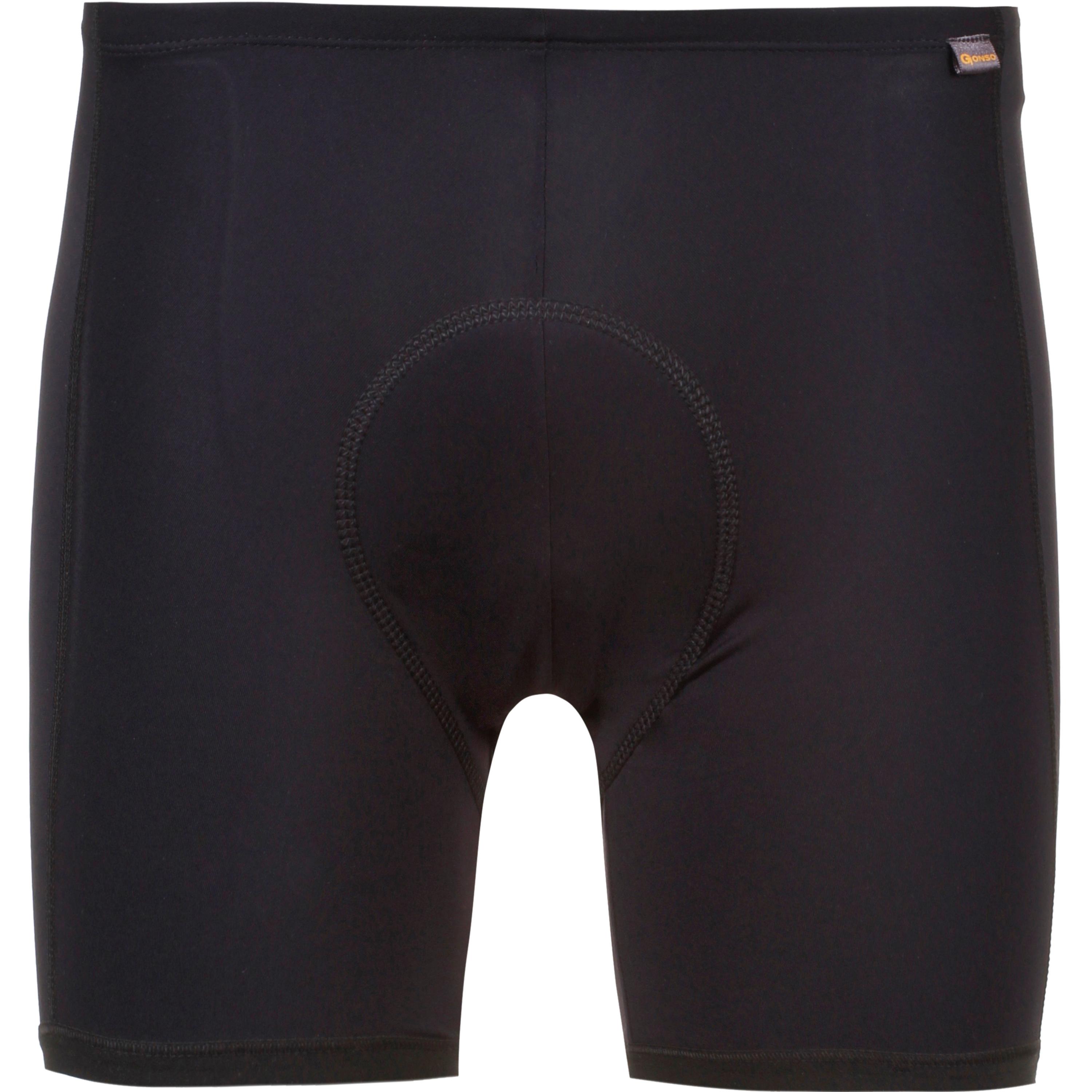 Gonso Benito Fahrradtights Herren