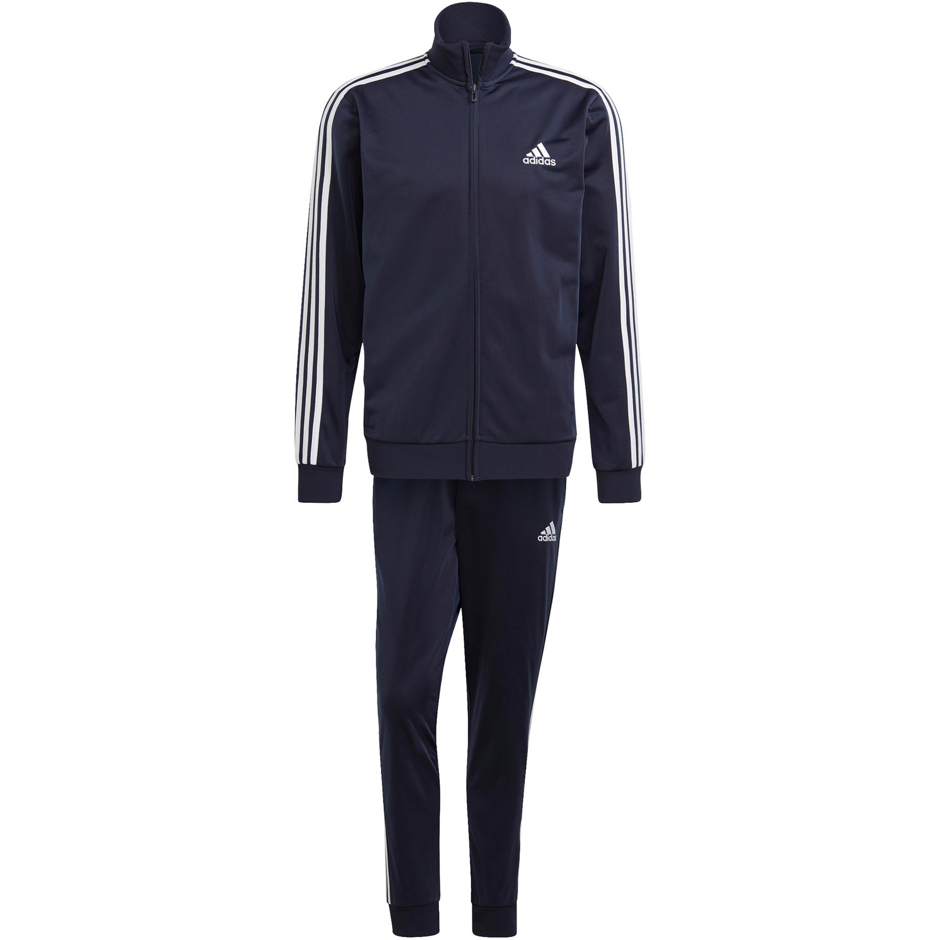 adidas Essentials Trainingsanzug Herren