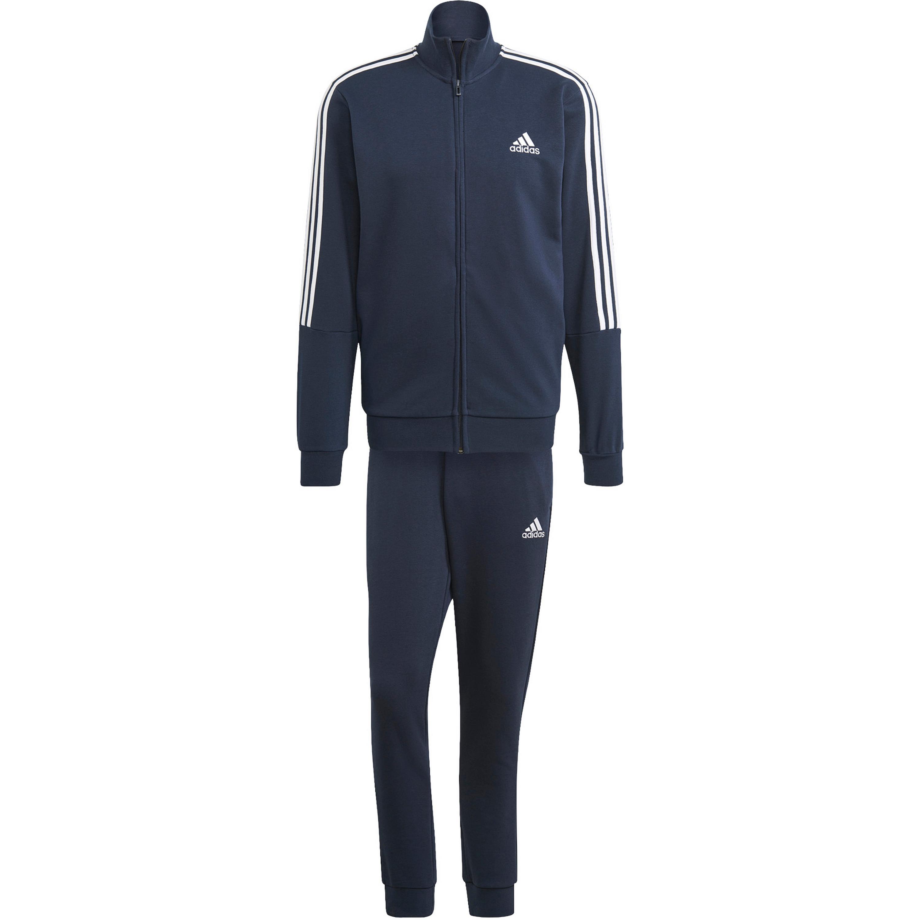 adidas AEROREADY Essentials Trainingsanzug Herren