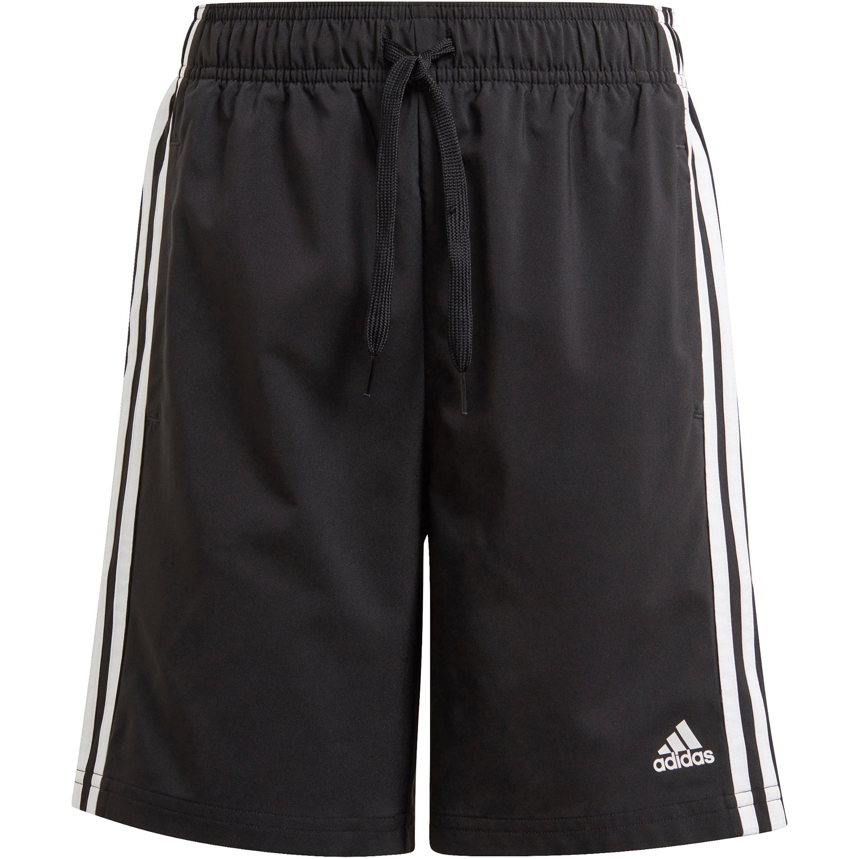 adidas ESSENTIALS AEROREADY PRIMEGREEN Funktionsshorts Jungen